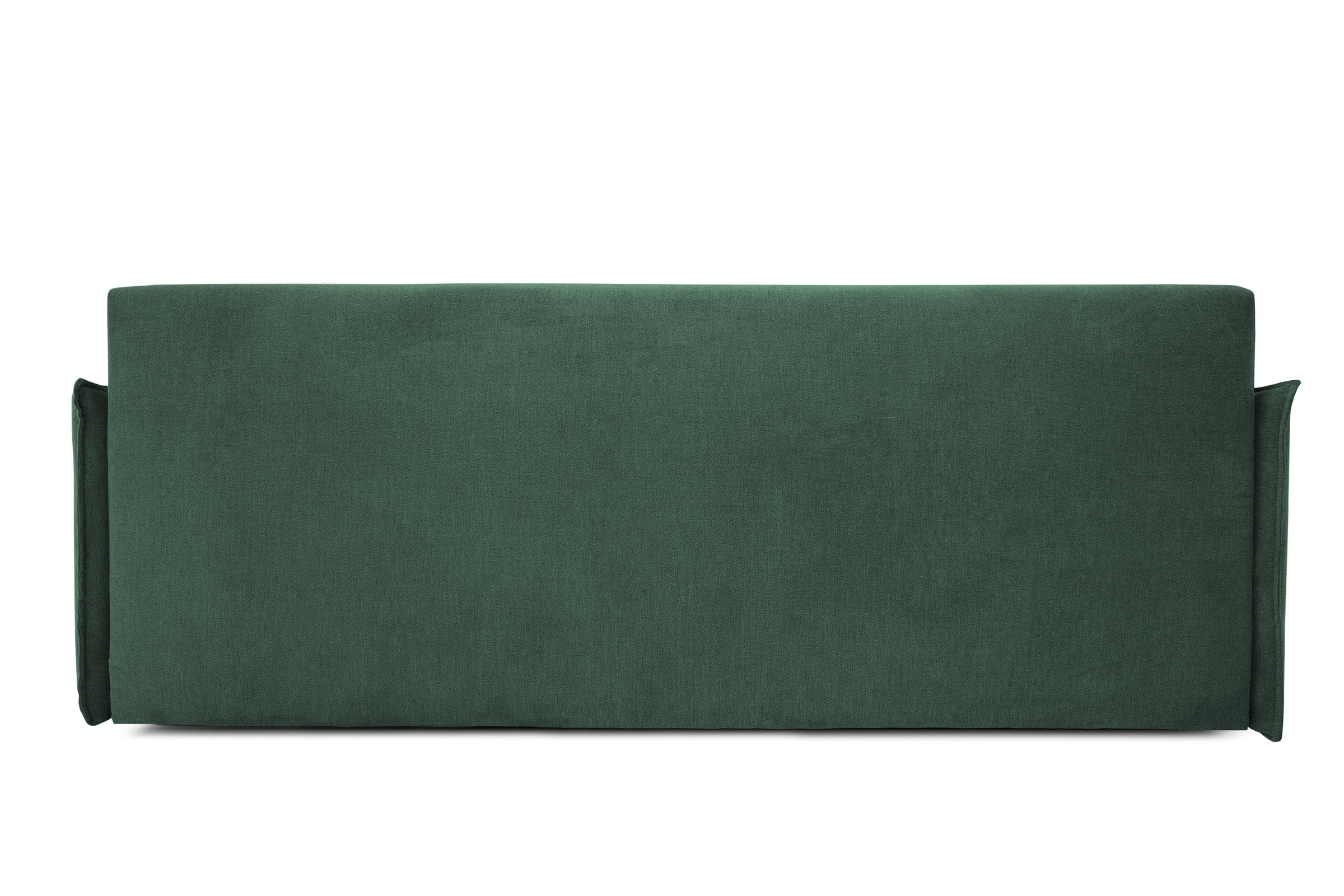Canapea Extensibilă 3 locuri RIVA, cu ladă depozitare, 206x90x88 cm Prestige Home
