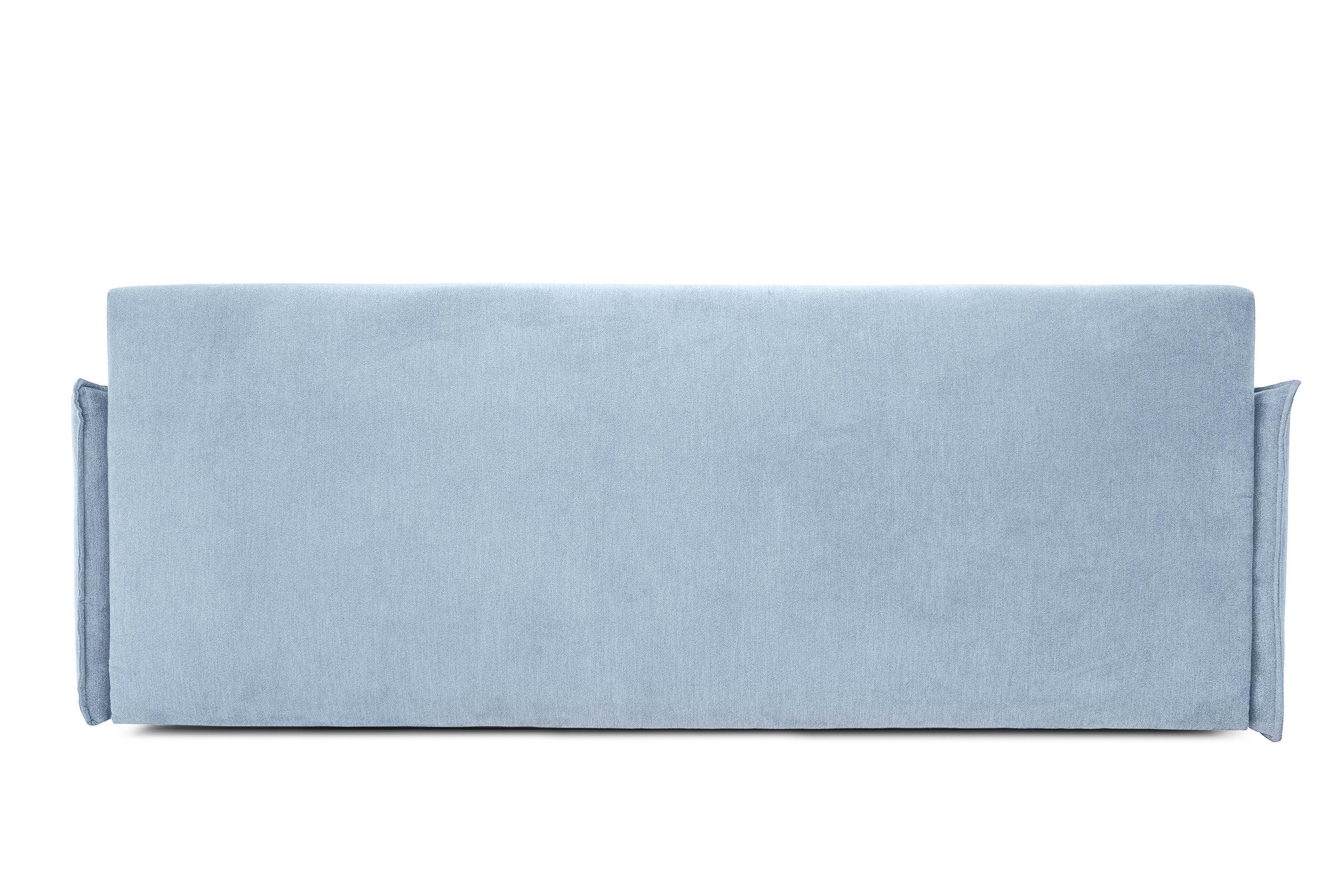 Canapea Extensibilă 3 locuri RIVA, cu ladă depozitare, 206x90x88 cm Prestige Home