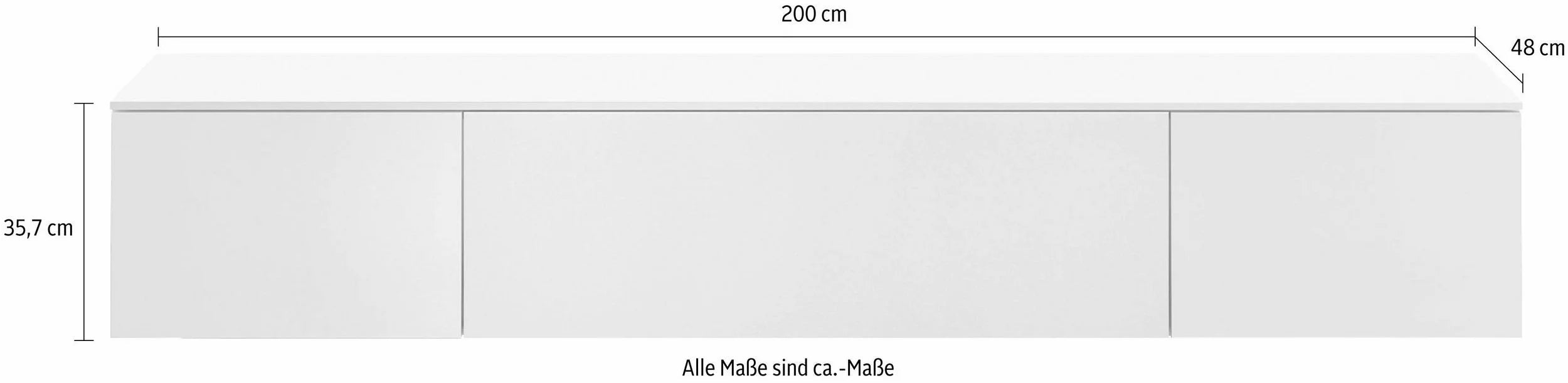 Comoda TV Select Arboteca