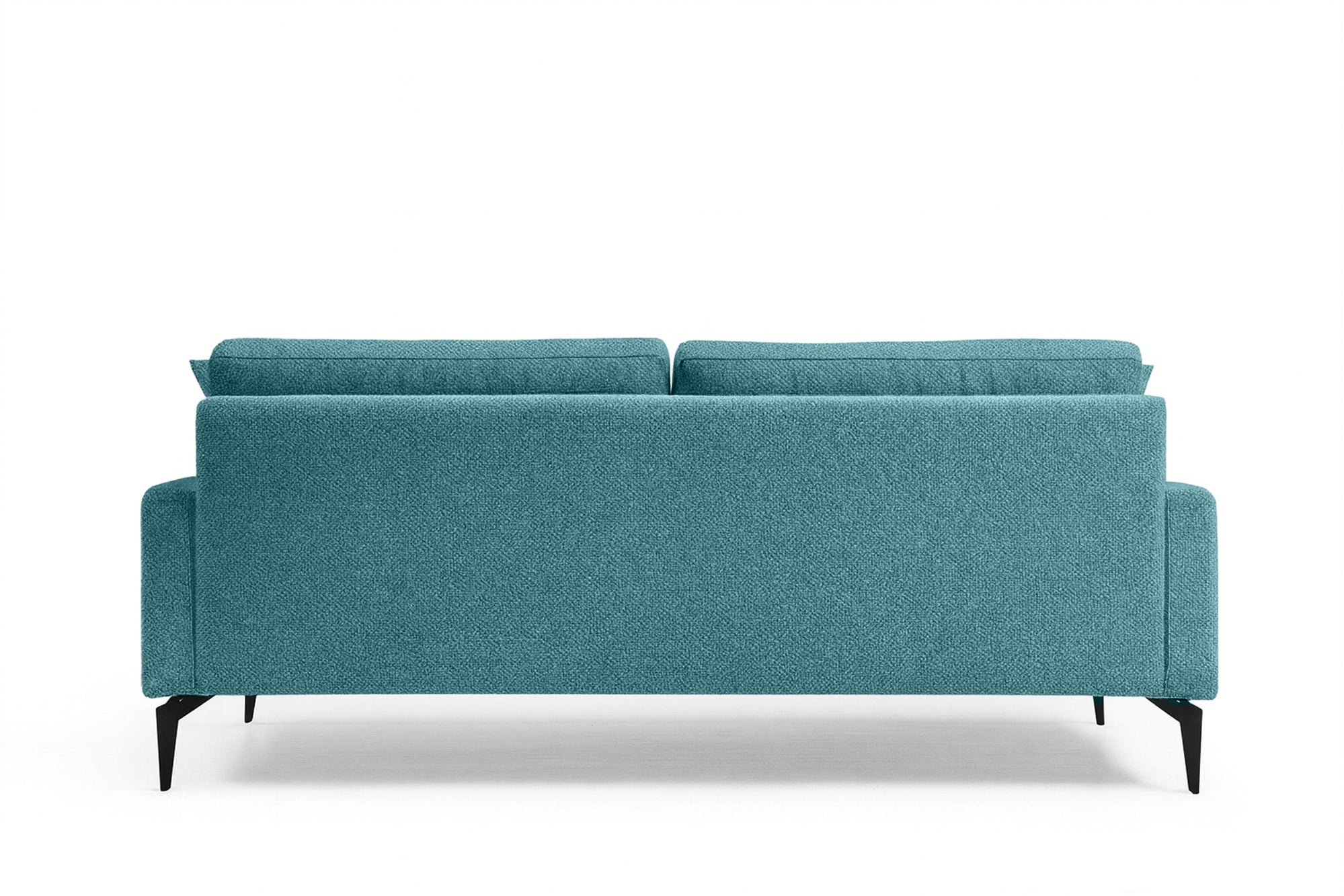 Canapea Fixă AZURRO, 2 locuri, 175x90x85 cm Prestige Home