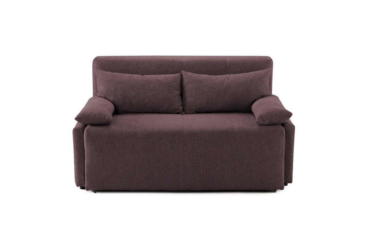 Canapea Extensibilă 2 locuri OSLO, 154x122x90 cm Prestige Home