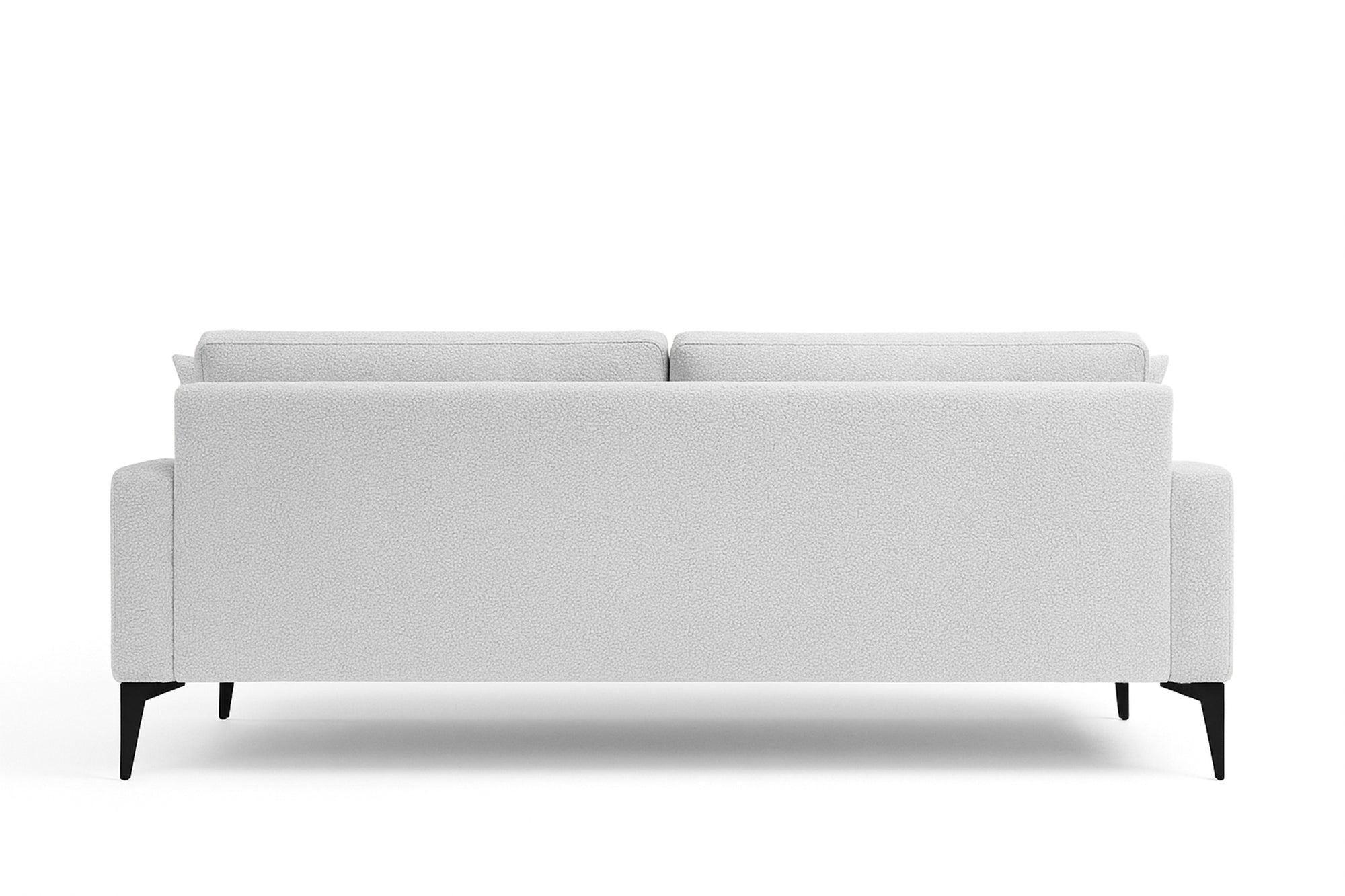 Canapea Fixă AZURRO, 3 locuri, 205x90x85 cm Prestige Home