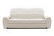 Canapea Extensibilă 3 locuri TRENDY, cu tetiere reglabile, 250x95x105 cm