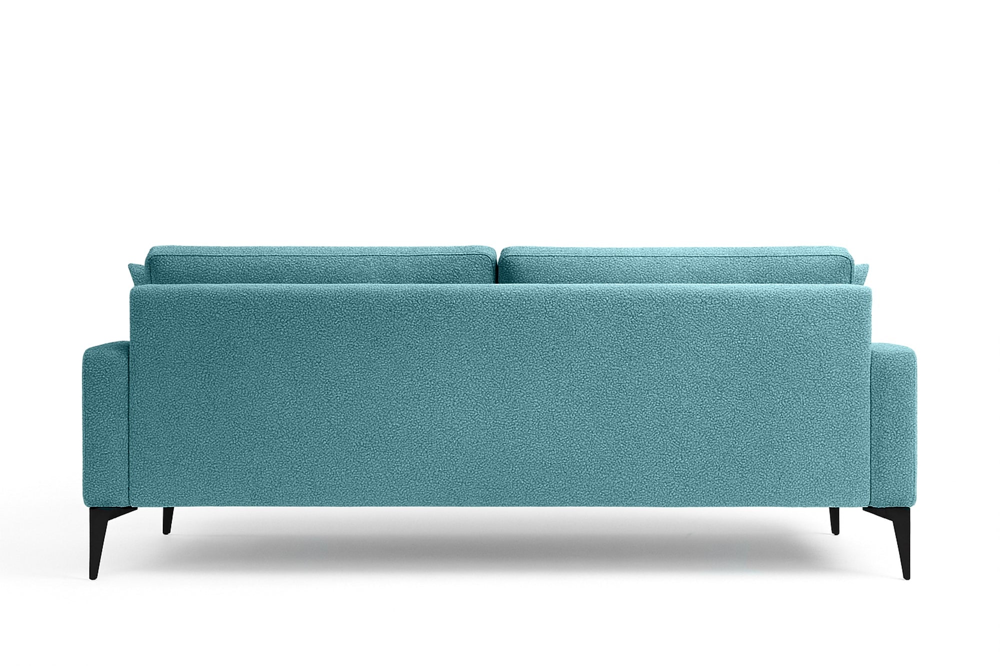 Canapea Fixă AZURRO, 3 locuri, 205x90x85 cm Prestige Home