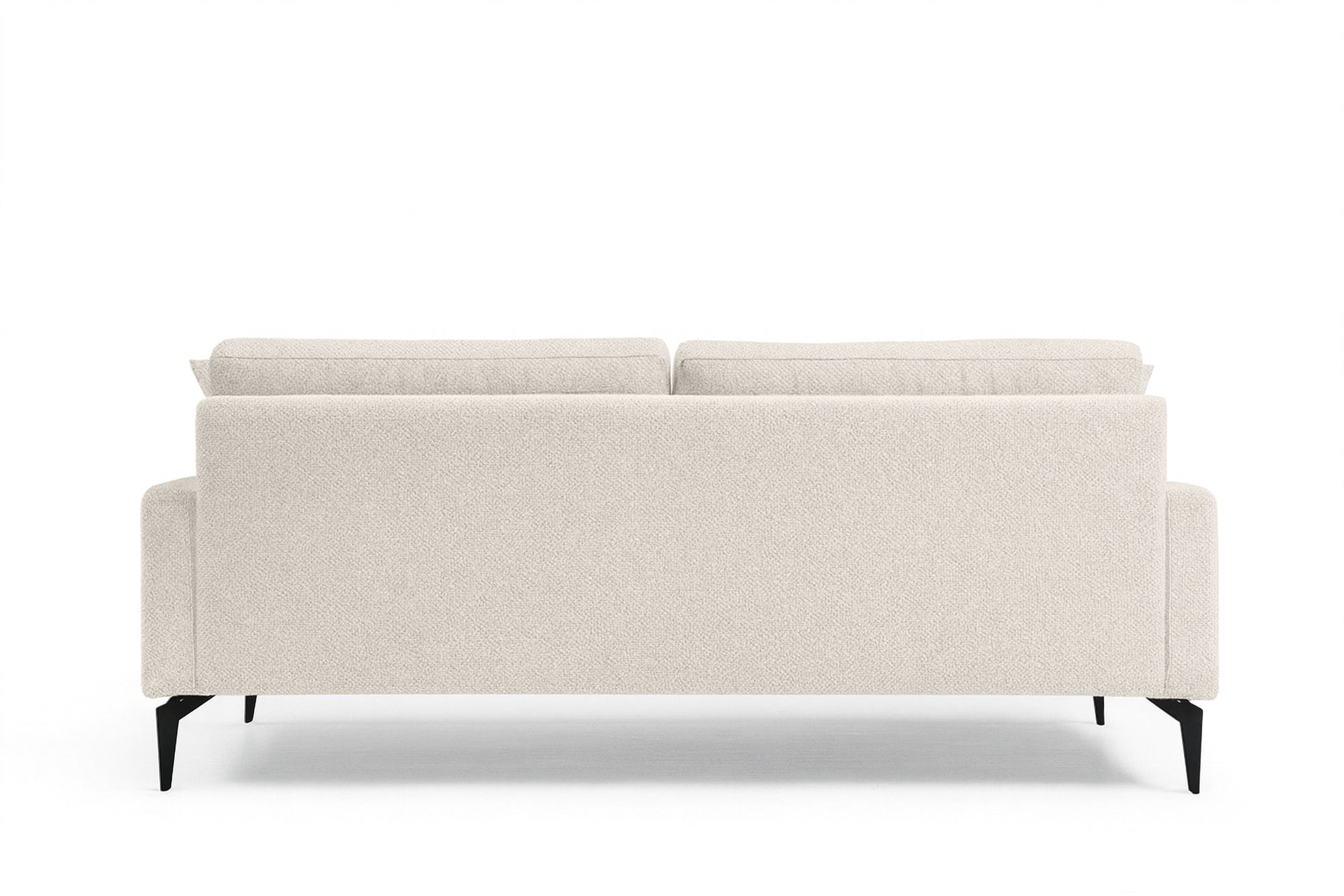 Canapea Fixă AZURRO, 2 locuri, 175x90x85 cm Prestige Home