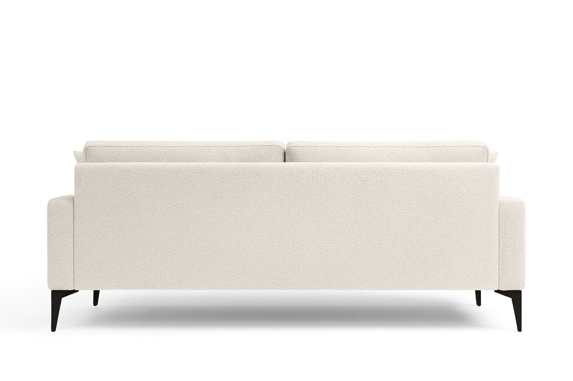 Canapea Fixă AZURRO, 3 locuri, 205x90x85 cm Prestige Home