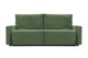 Canapea Extensibilă 3 locuri KENZO, cu ladă depozitare, 235x100x93 cm