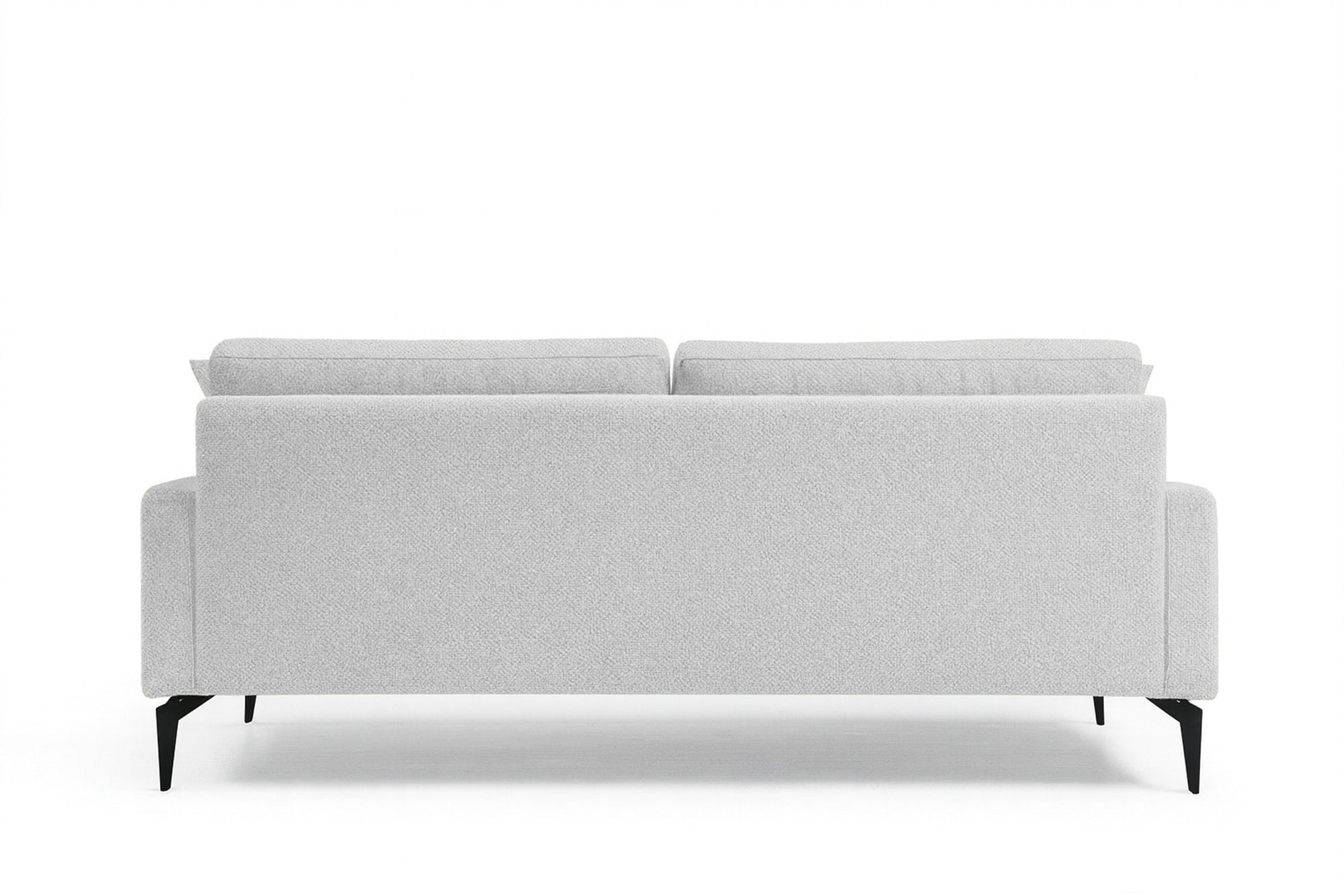 Canapea Fixă AZURRO, 2 locuri, 175x90x85 cm Prestige Home