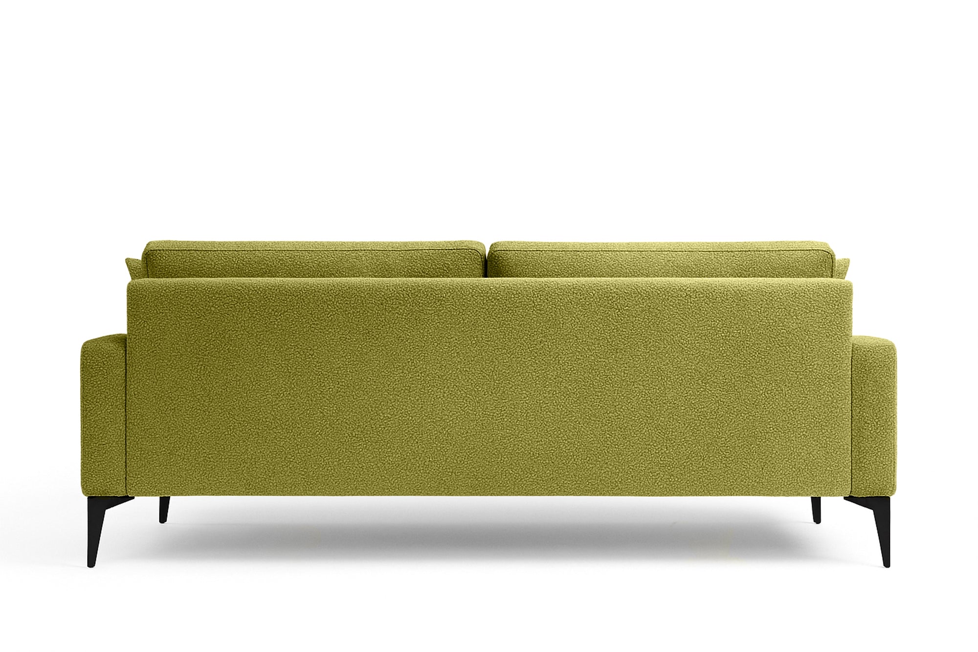 Canapea Fixă AZURRO, 3 locuri, 205x90x85 cm Prestige Home