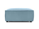 Taburet CLOUD, 85x60x42 cm