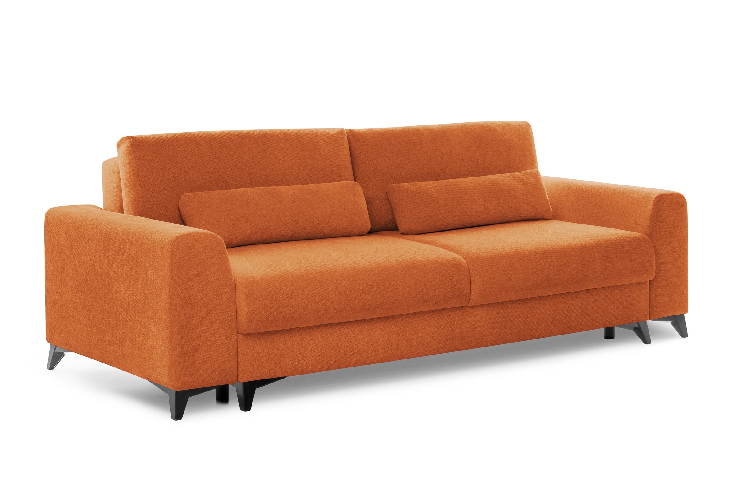 Canapea Extensibilă 3 locuri TIVOLI, cu ladă depozitare, 240x105x95 cm Prestige Home