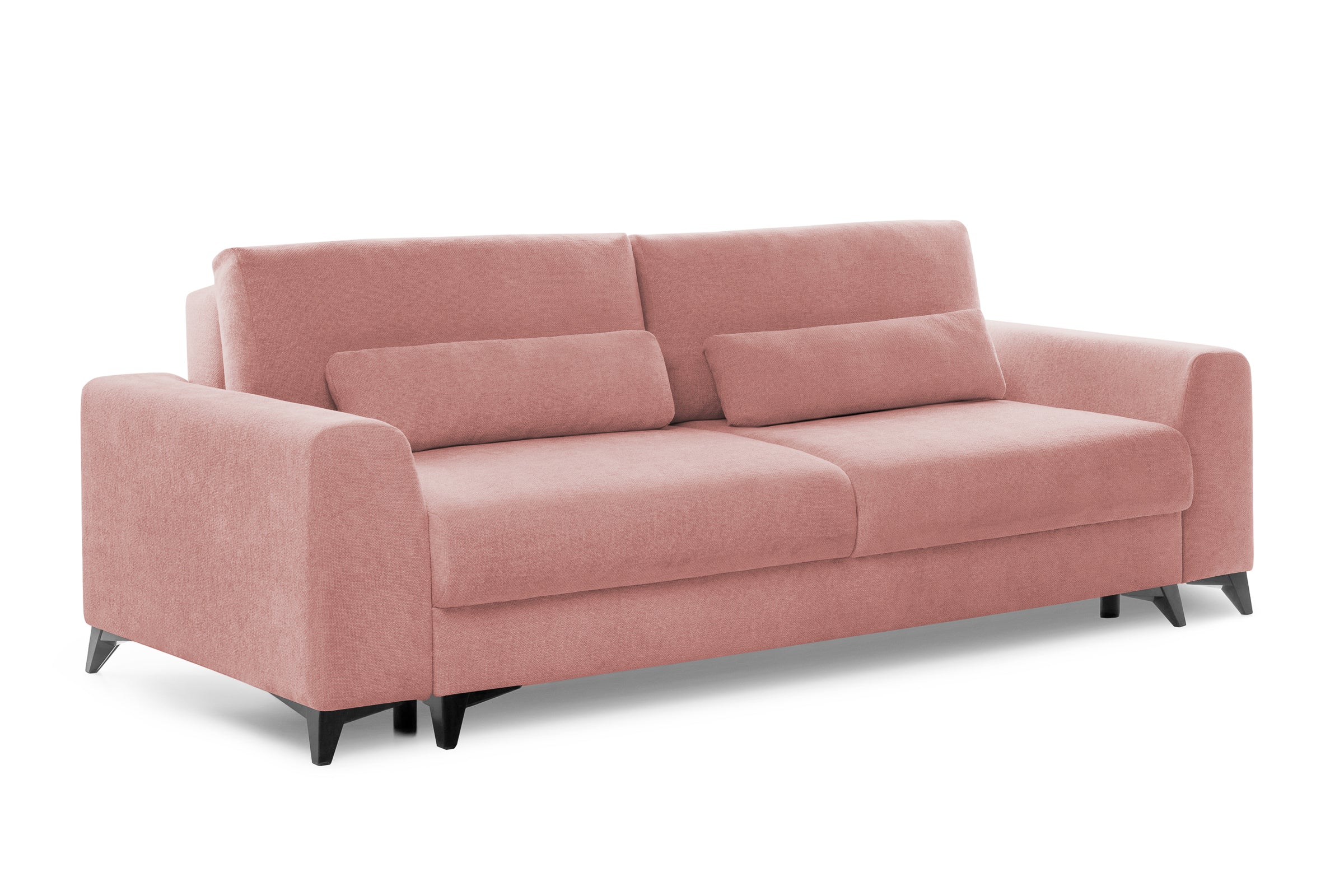 Canapea Extensibilă 3 locuri TIVOLI, cu ladă depozitare, 240x105x95 cm Prestige Home