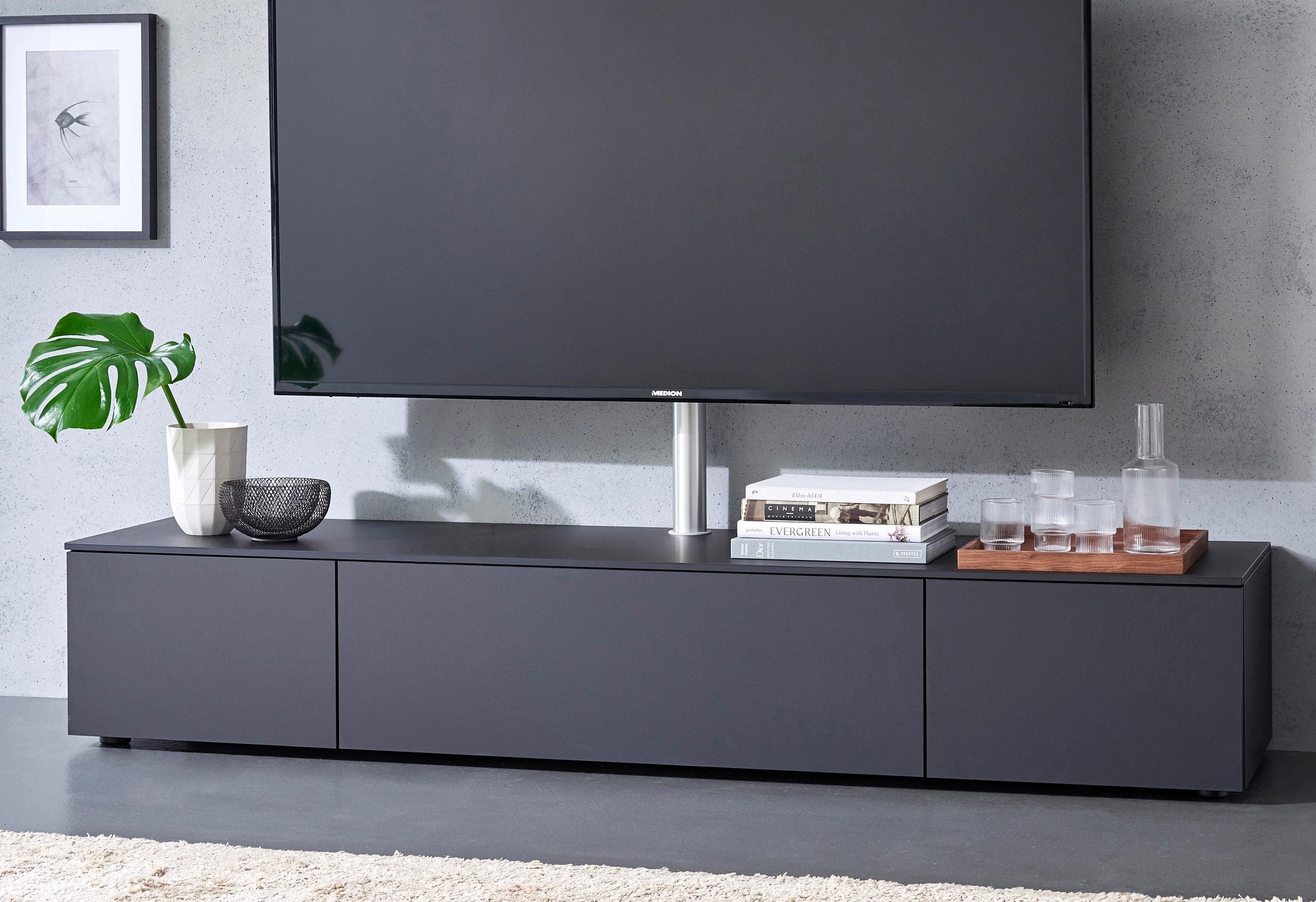 Comodă TV Select Arboteca