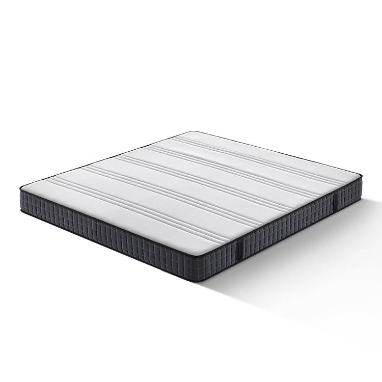 Pachet Saltea 90x200 Memory Single Arboteca