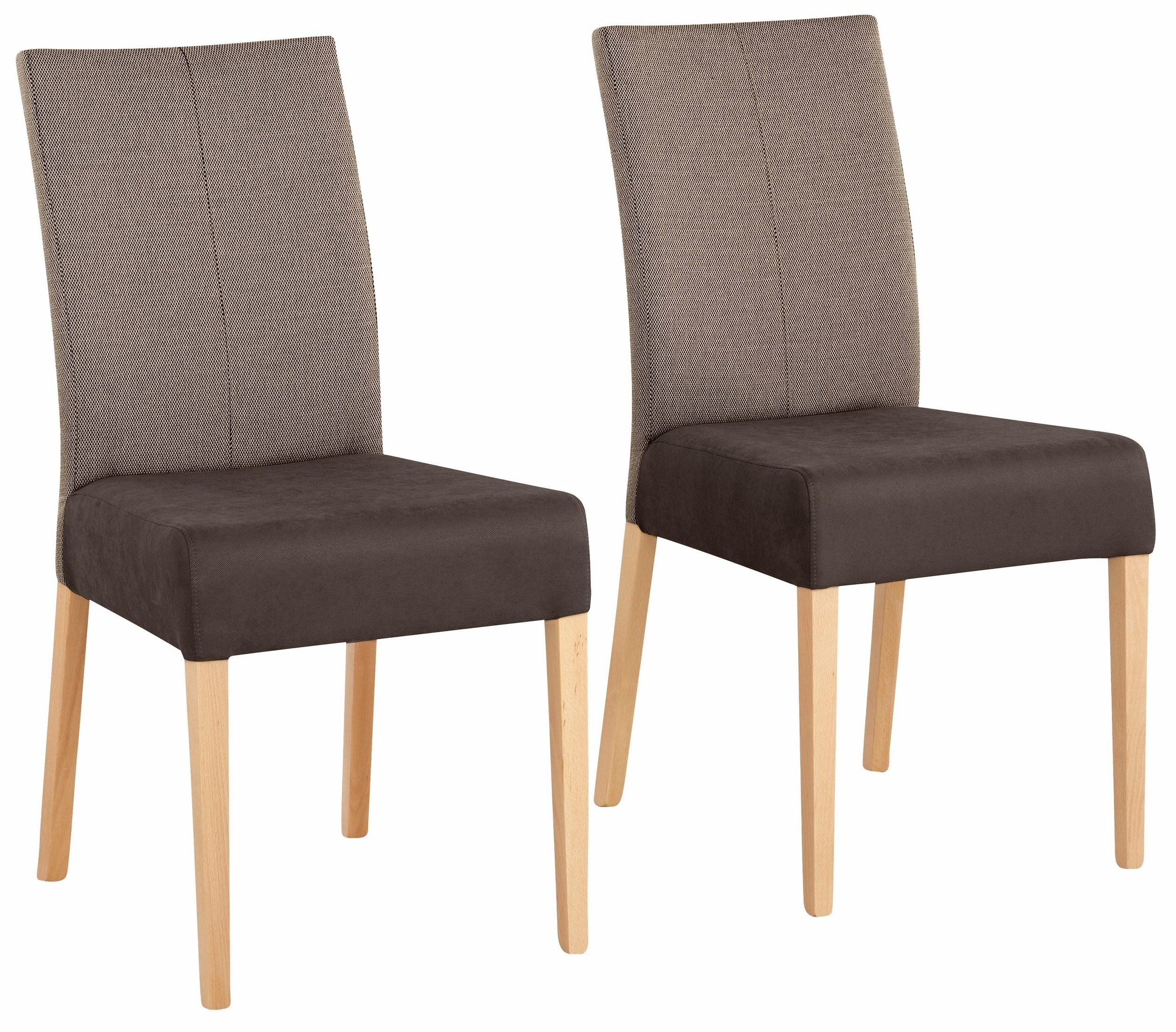 Set de doua scaune Nin Arboteca