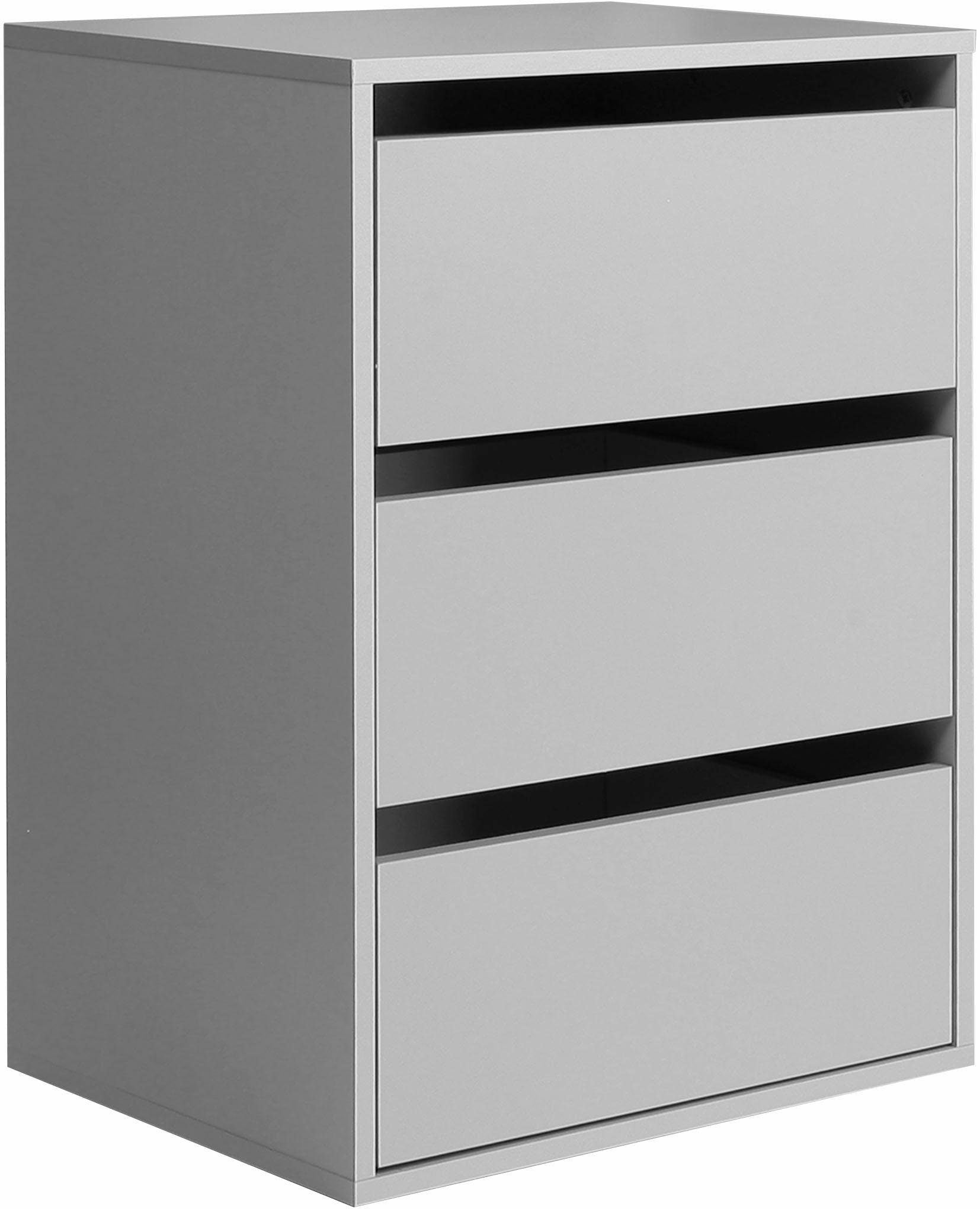 Insertie dulap cu sertare Arboteca