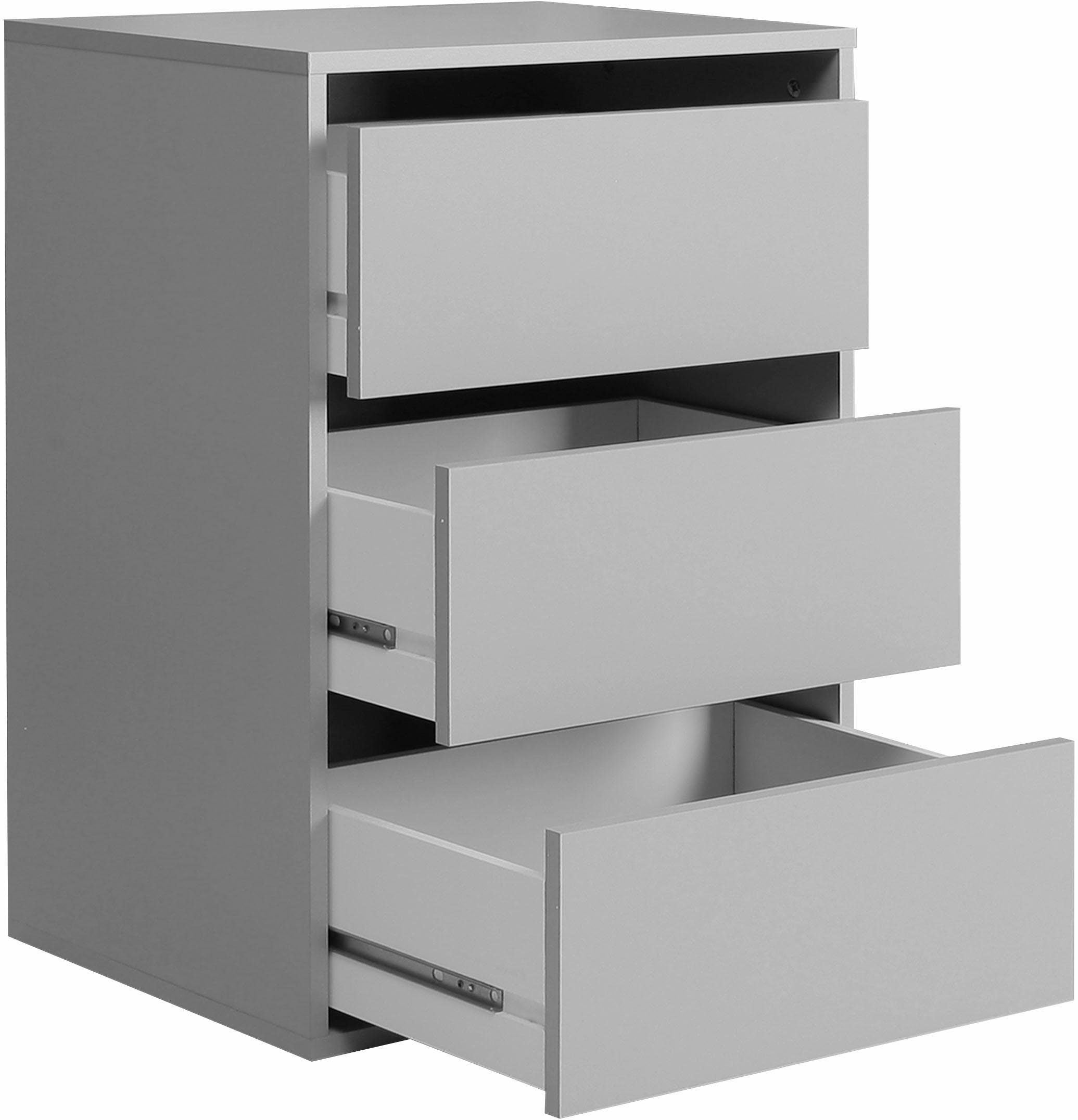 Insertie dulap cu sertare Arboteca