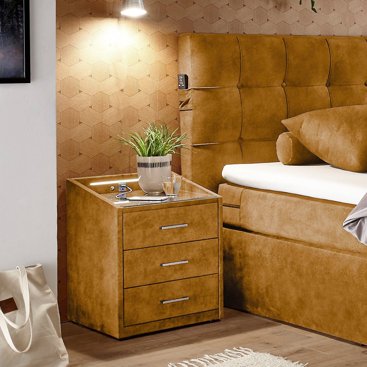 Noptiera Richmond Arboteca