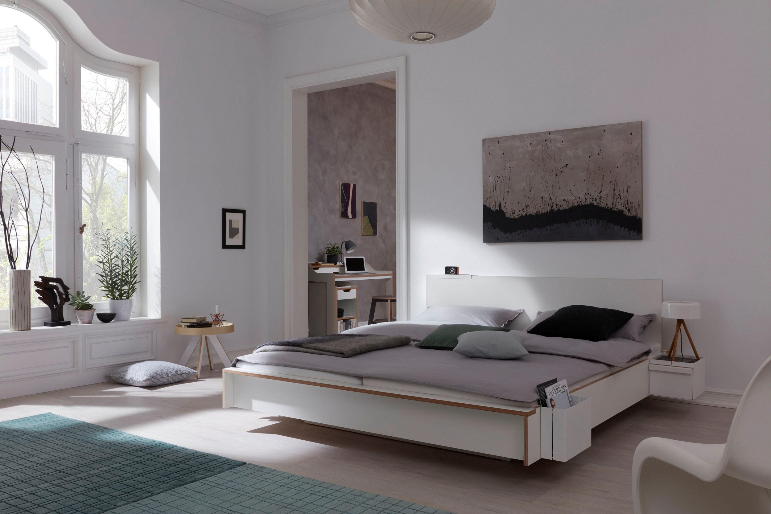 Pat Flai 140x200 Arboteca