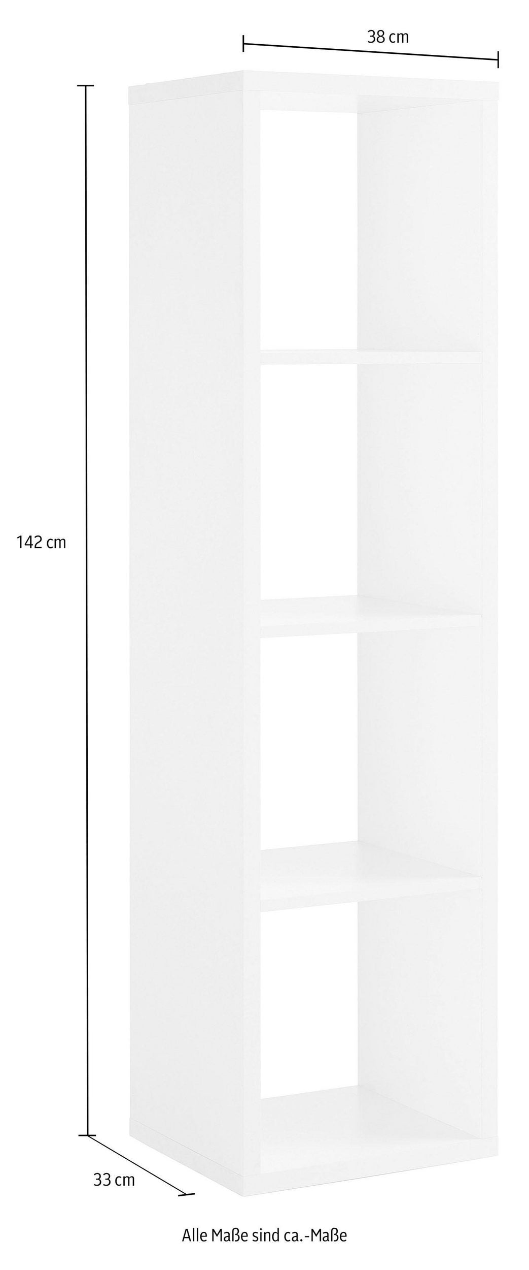 Etajera Mauro Arboteca