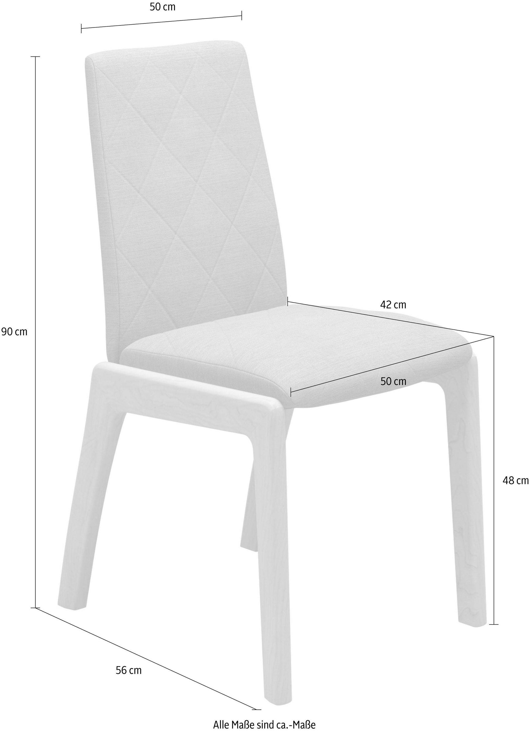 Scaun Stressless Mango Low D100 Arboteca