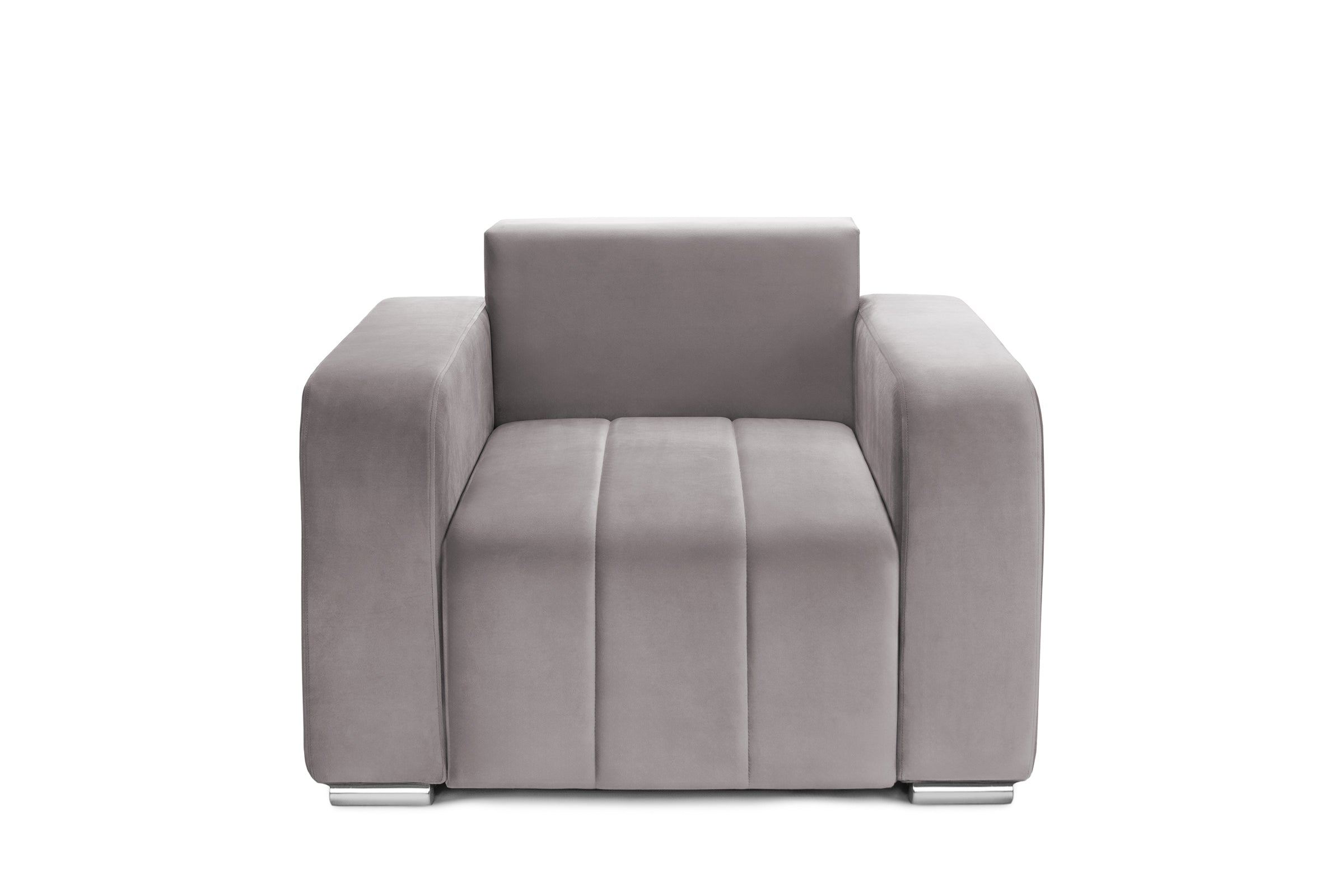 Fotoliu DIEGO, 103x93x88 cm Prestige Home