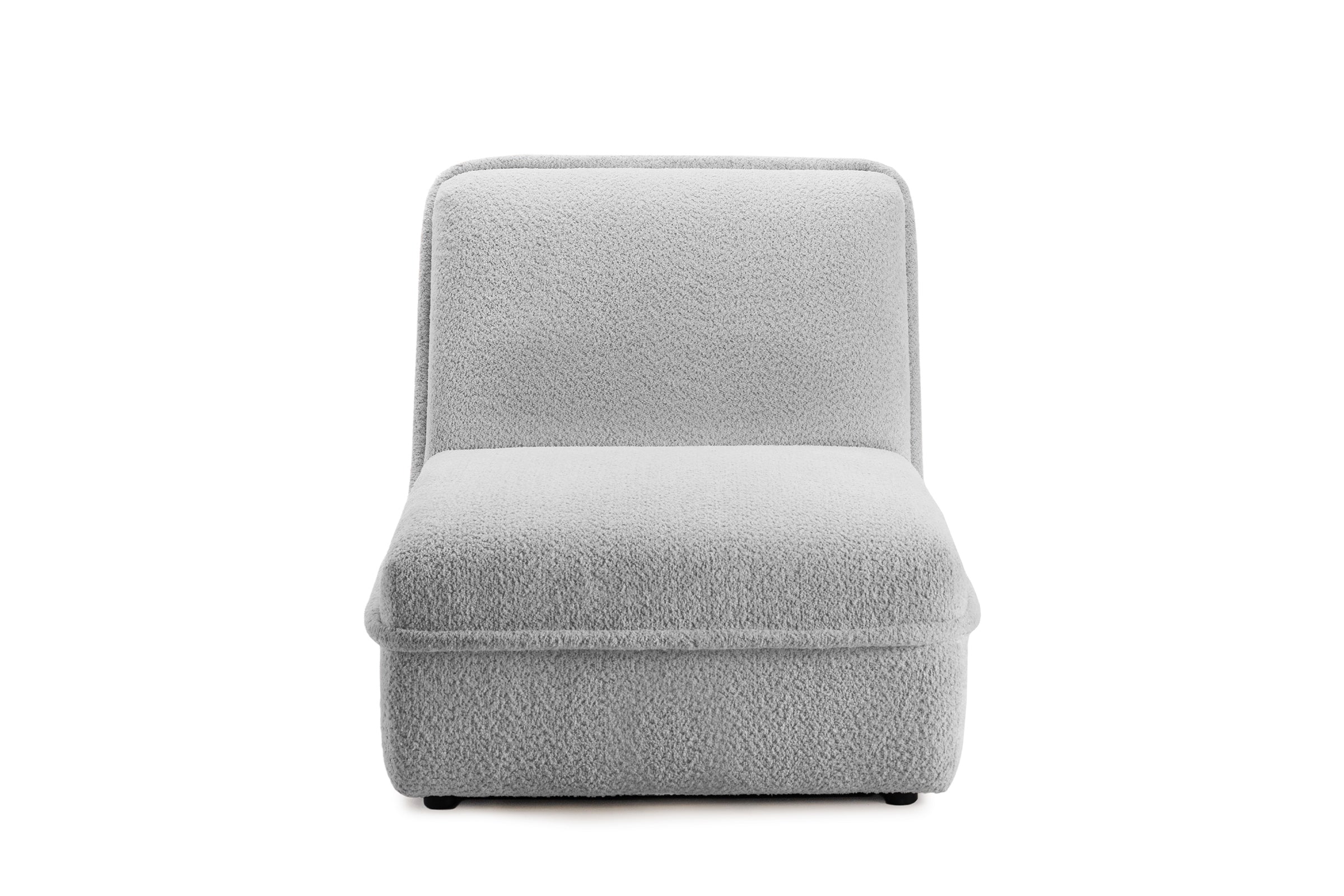 Fotoliu NOR, 80x100x78 cm Prestige Home