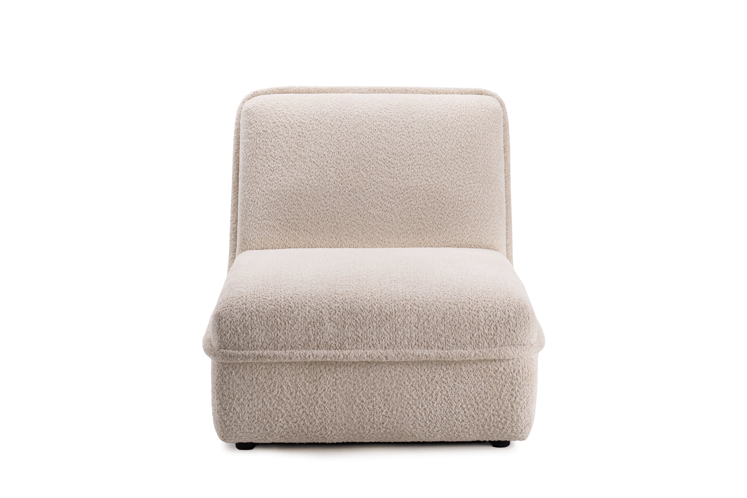 Fotoliu NOR, 80x100x78 cm Prestige Home