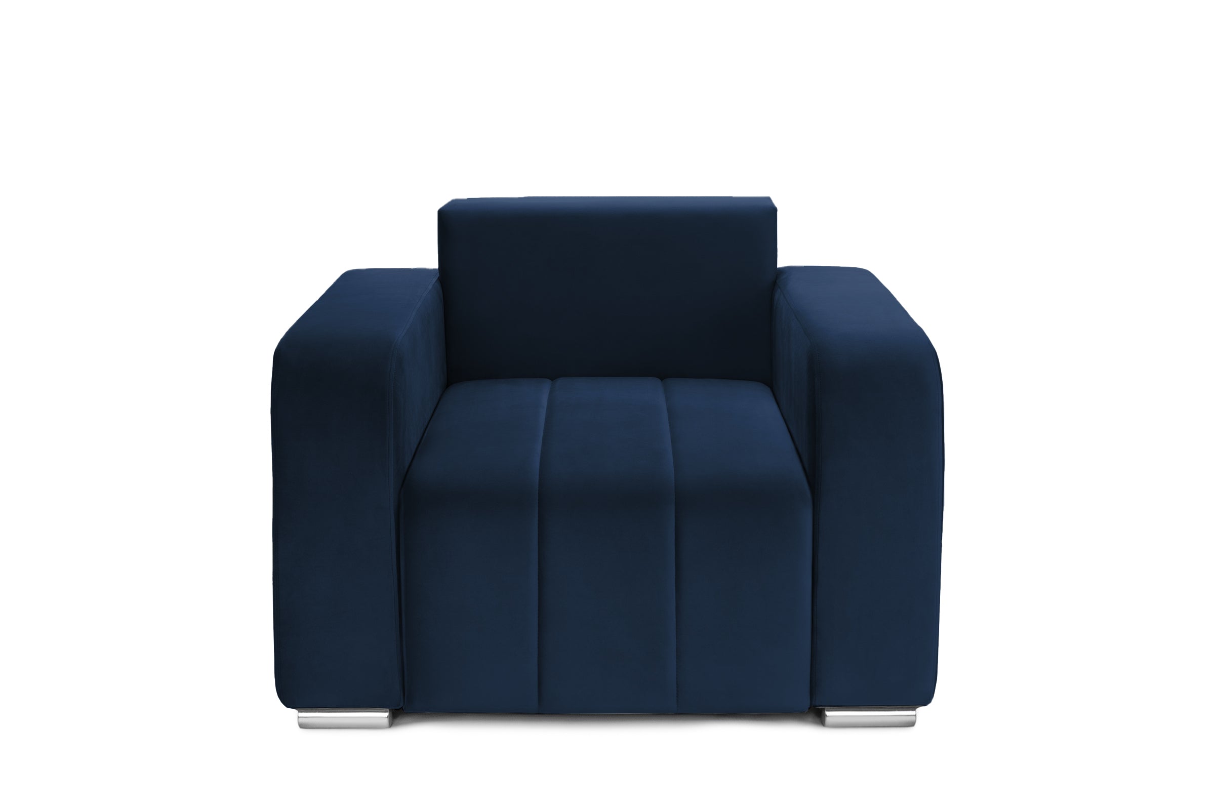 Fotoliu DIEGO, 103x93x88 cm Prestige Home