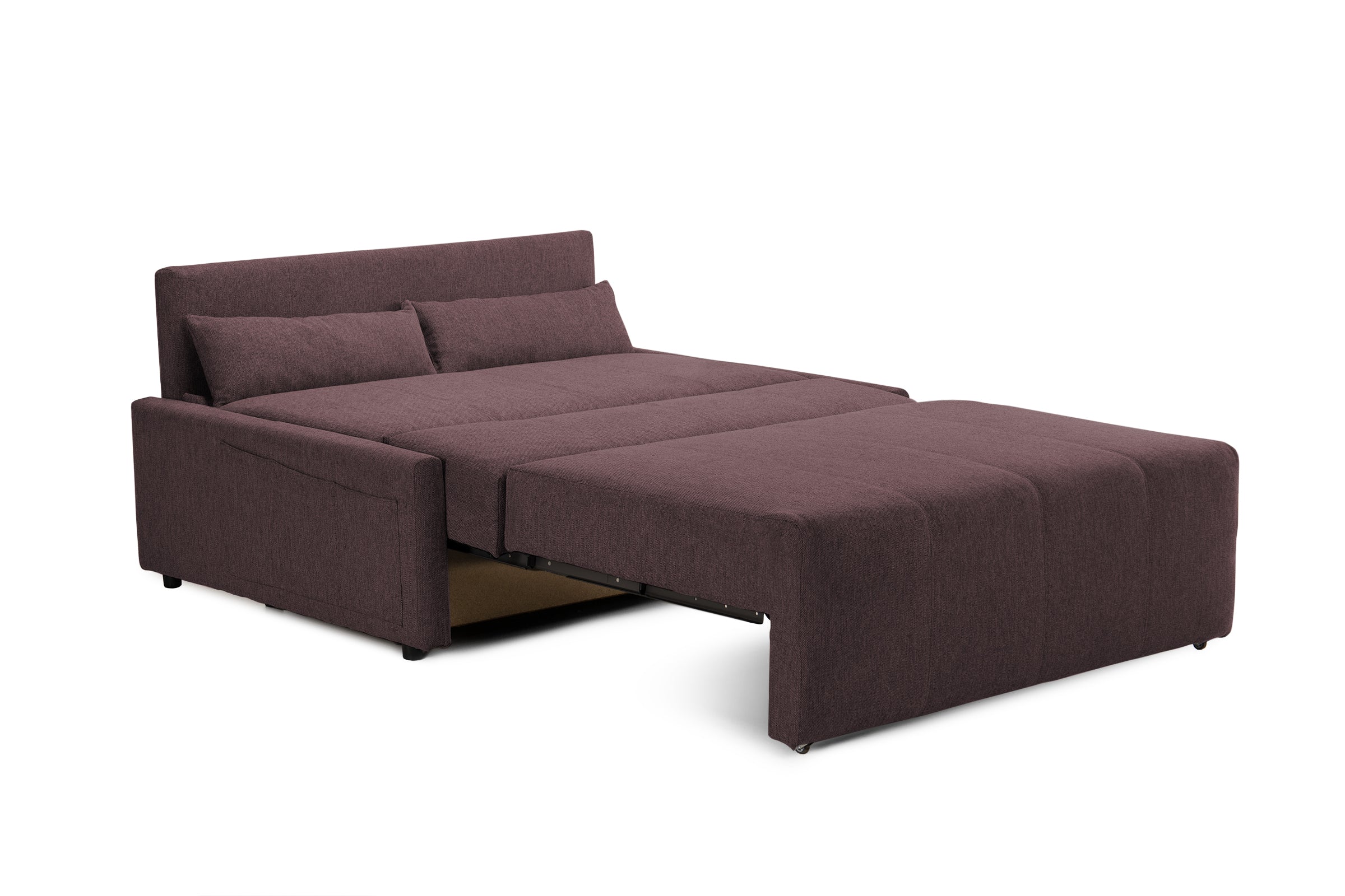 Canapea Extensibilă 2 locuri OSLO, 154x122x90 cm Prestige Home