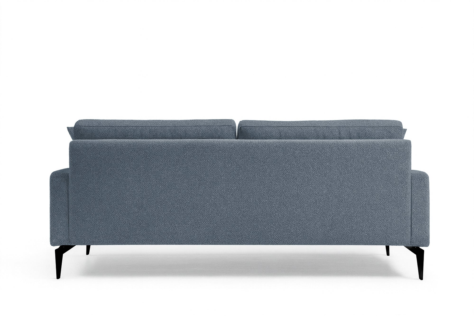 Canapea Fixă AZURRO, 2 locuri, 175x90x85 cm Prestige Home