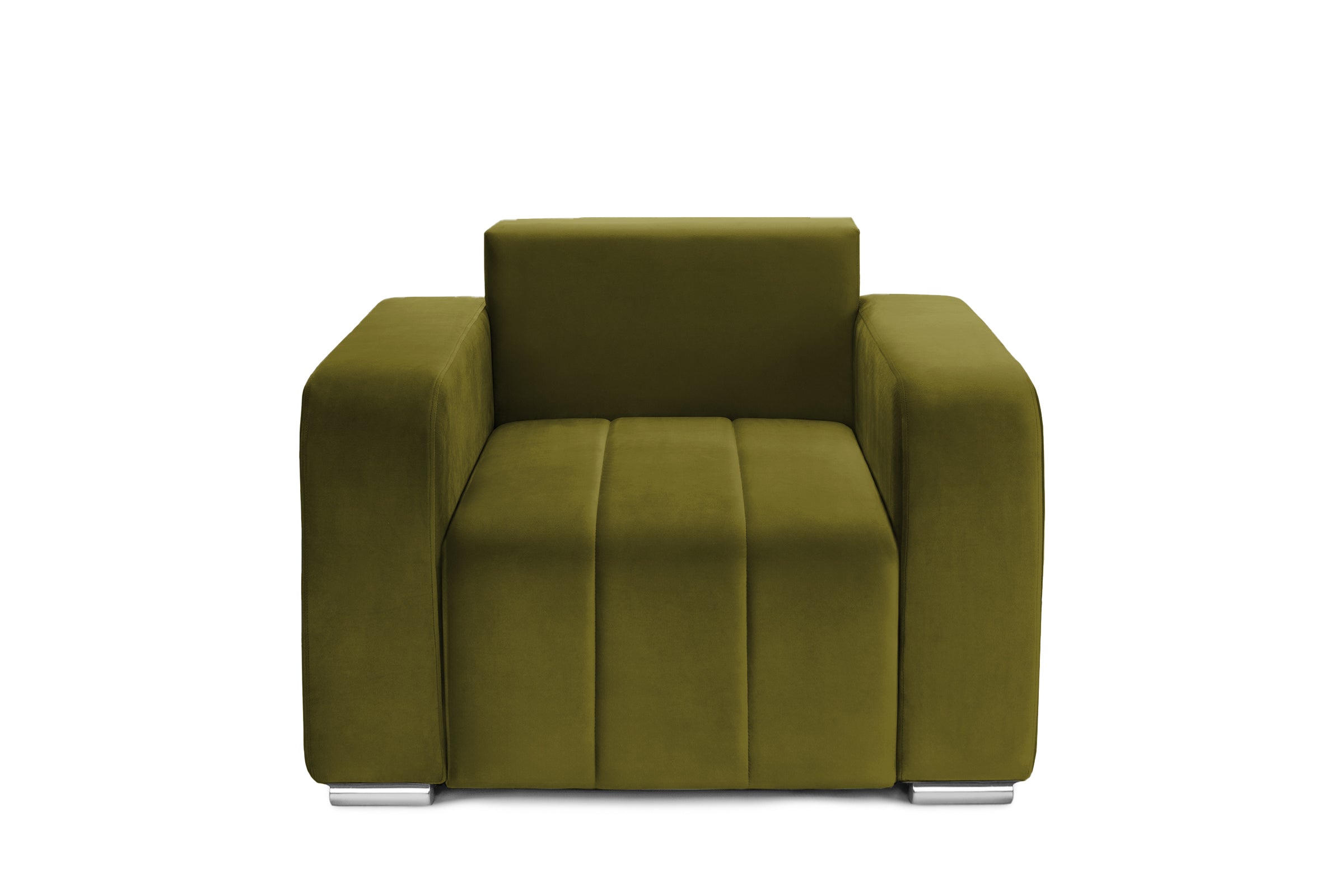 Fotoliu DIEGO, 103x93x88 cm Prestige Home