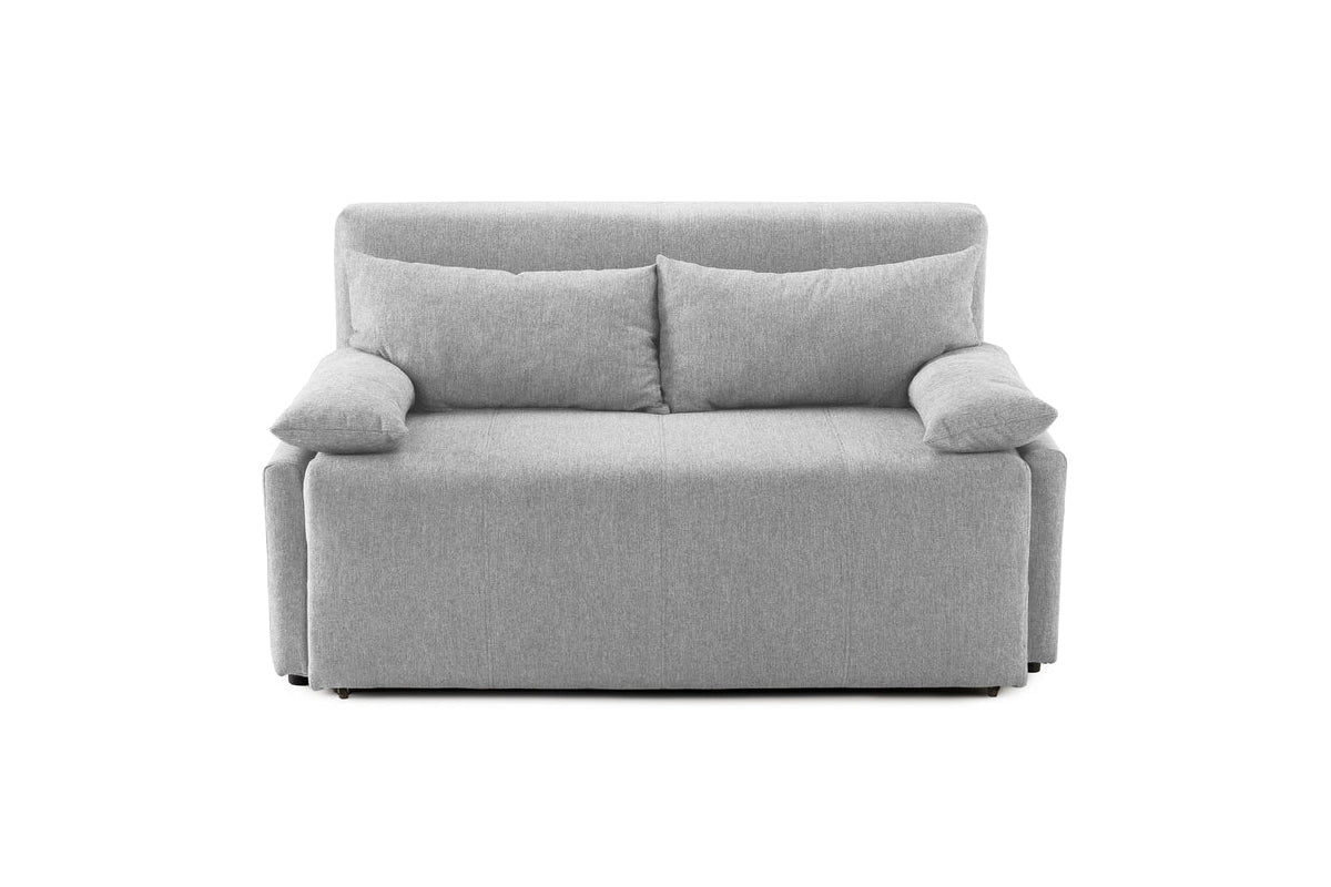 Canapea Extensibilă 2 locuri OSLO, 154x122x90 cm Prestige Home