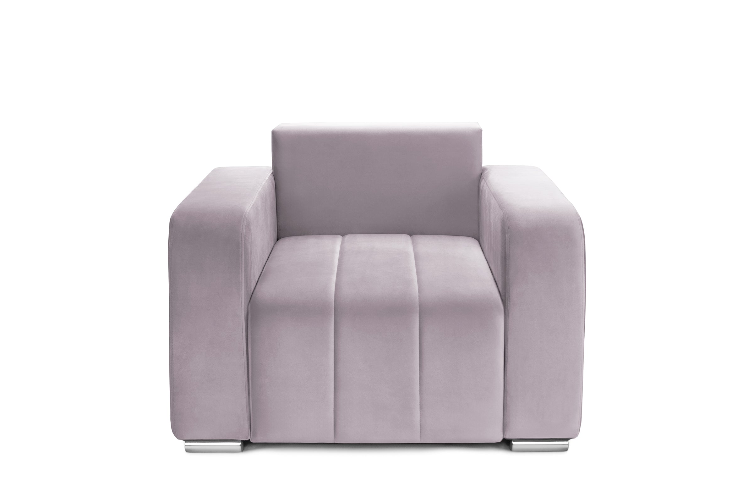 Fotoliu DIEGO, 103x93x88 cm Prestige Home