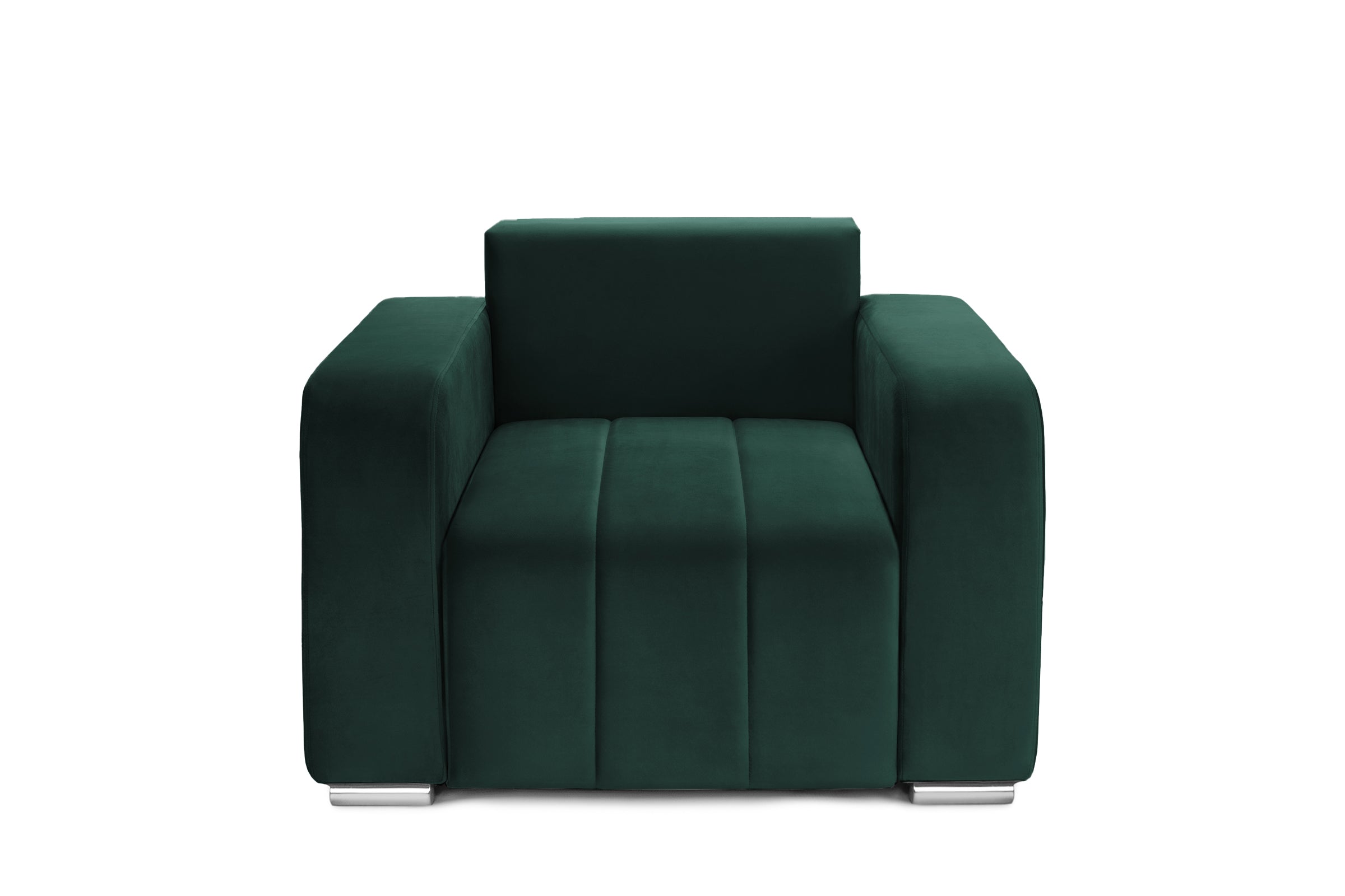 Fotoliu DIEGO, 103x93x88 cm Prestige Home