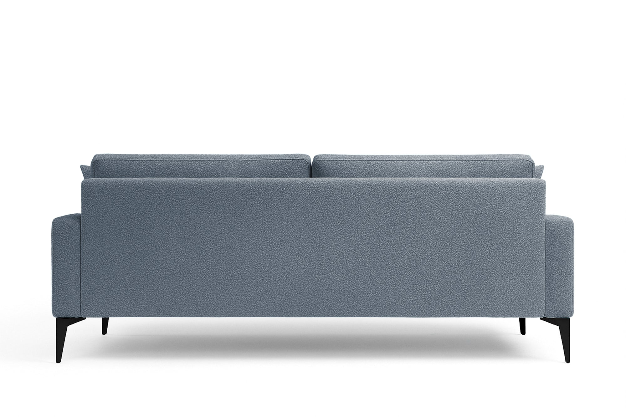 Canapea Fixă AZURRO, 3 locuri, 205x90x85 cm Prestige Home