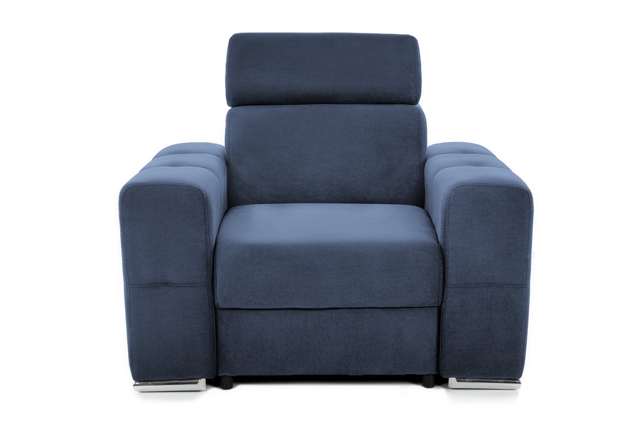 Fotoliu BELLAGIO, cu Tetier reglabil 105x96x86 cm Prestige Home