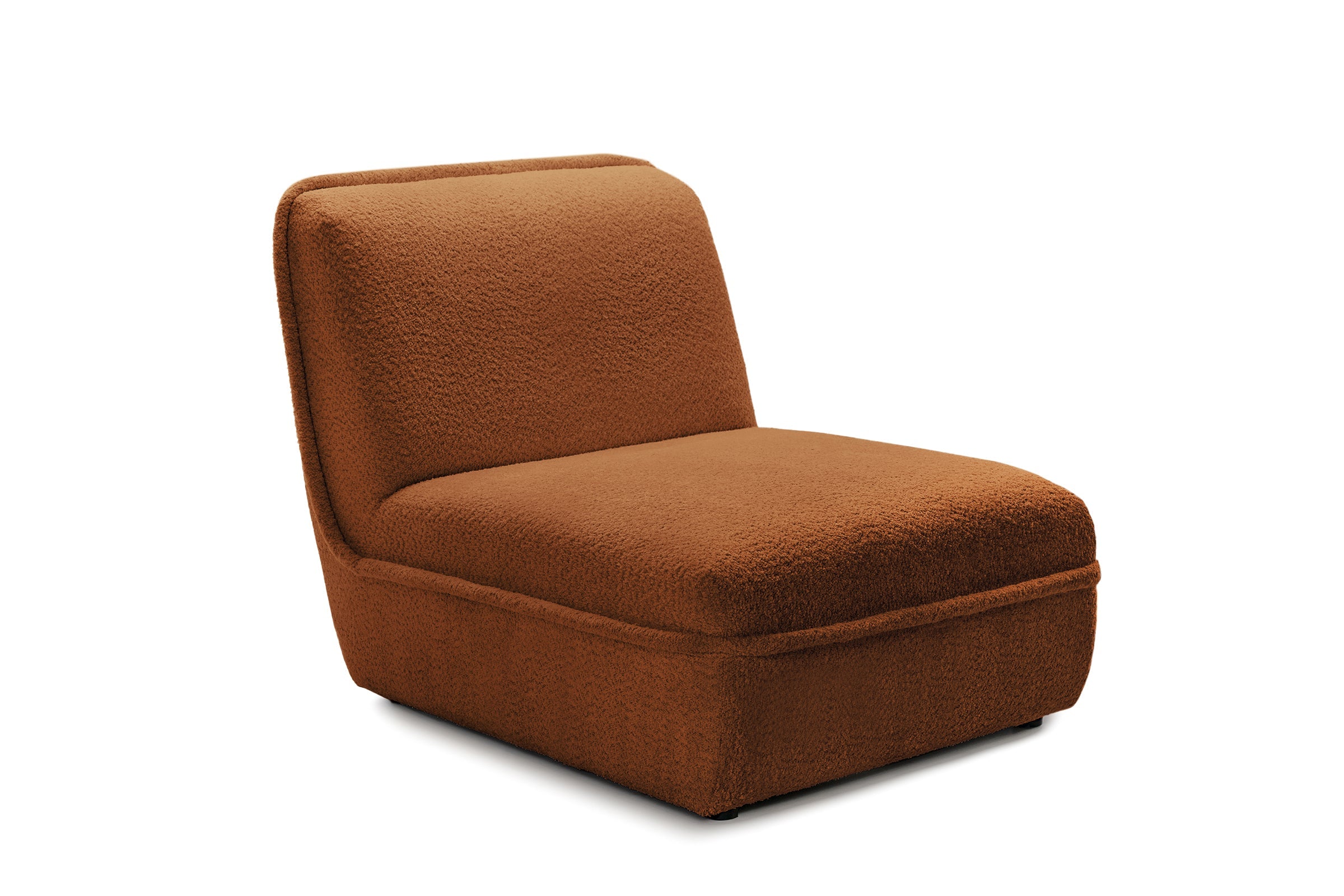Fotoliu NOR, 80x100x78 cm Prestige Home