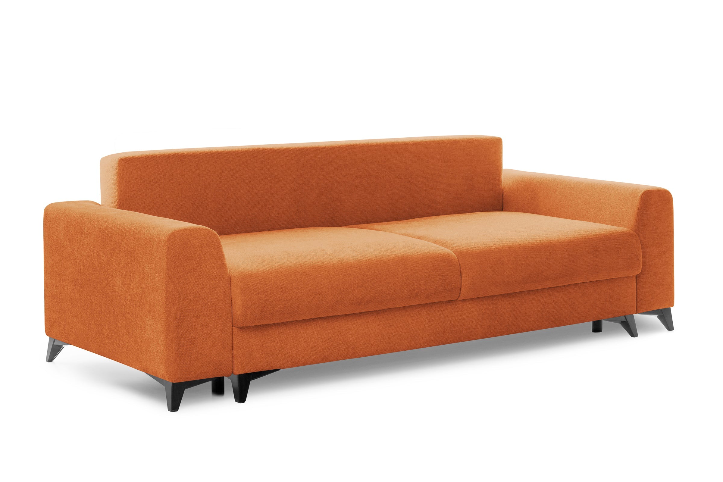 Canapea Extensibilă 3 locuri TIVOLI, cu ladă depozitare, 240x105x95 cm Prestige Home