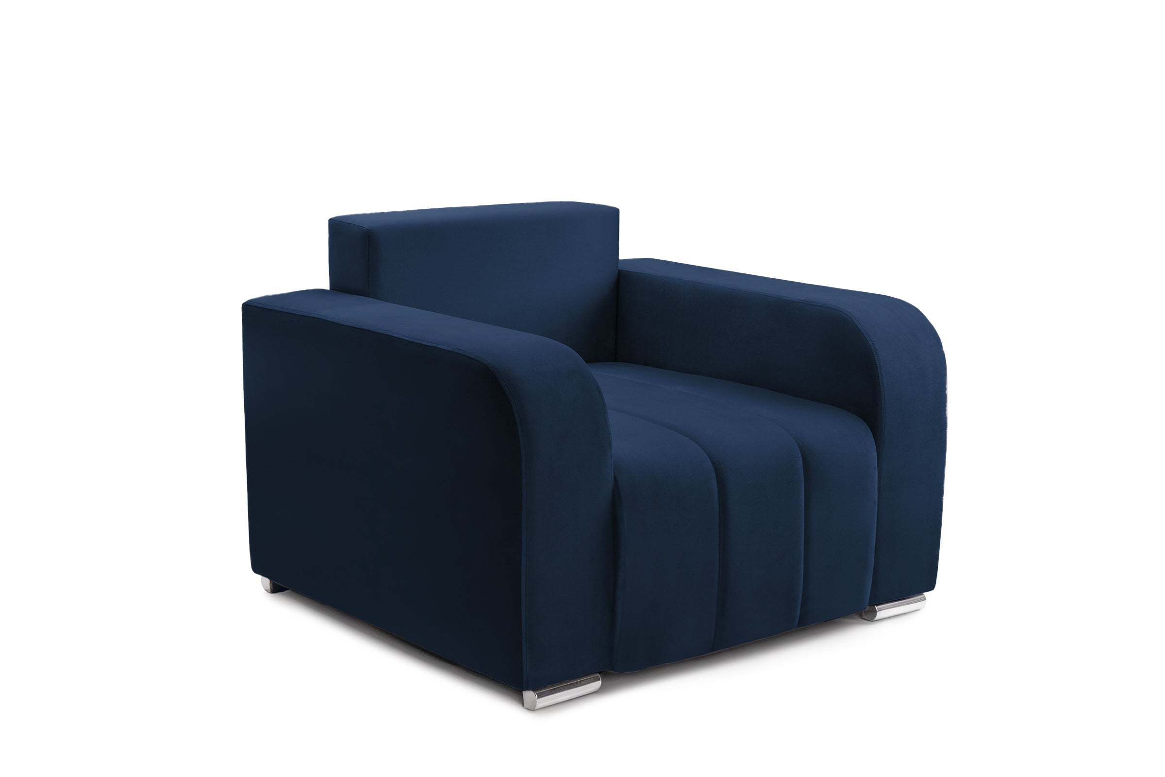 Fotoliu DIEGO, 103x93x88 cm Prestige Home