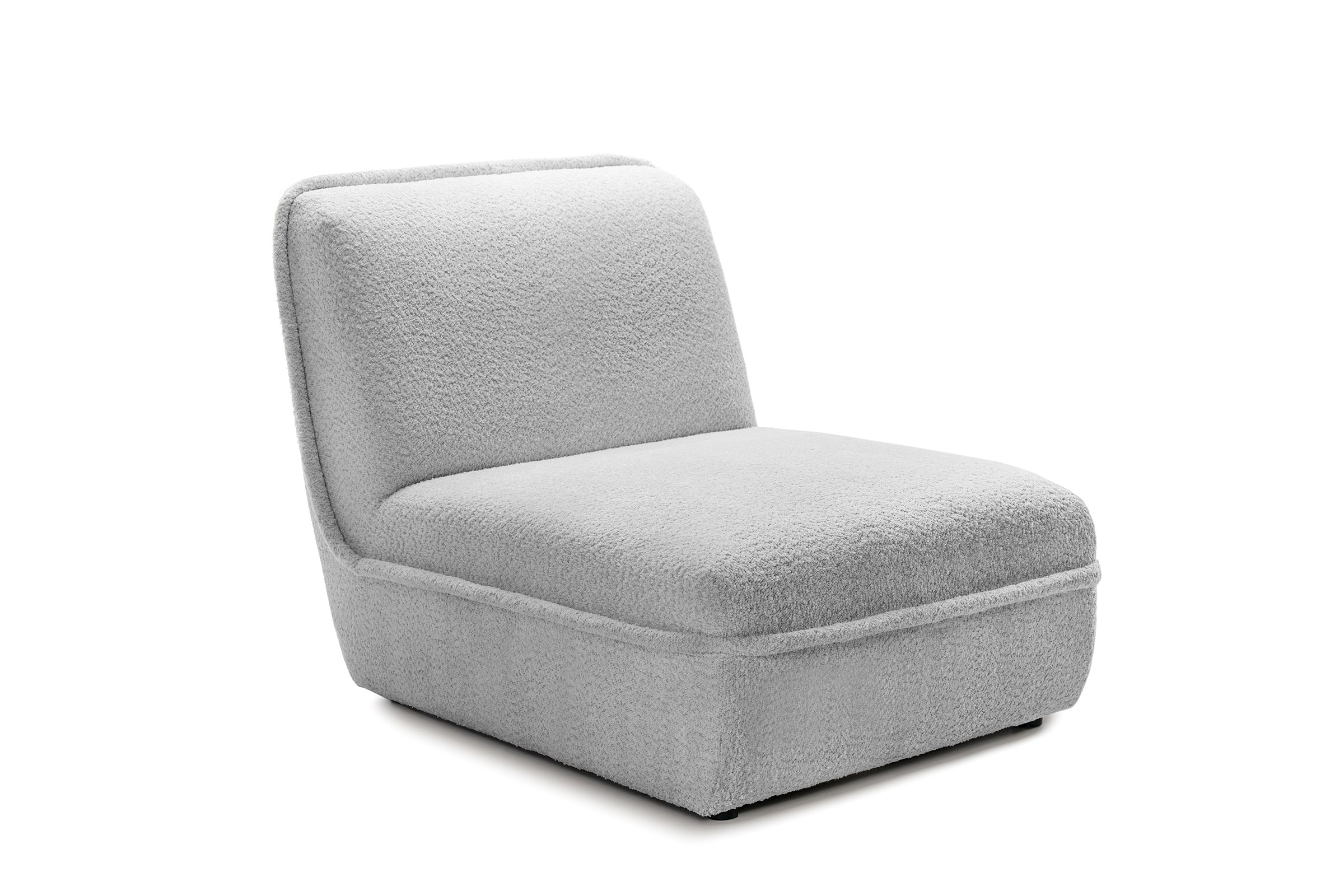 Fotoliu NOR, 80x100x78 cm Prestige Home