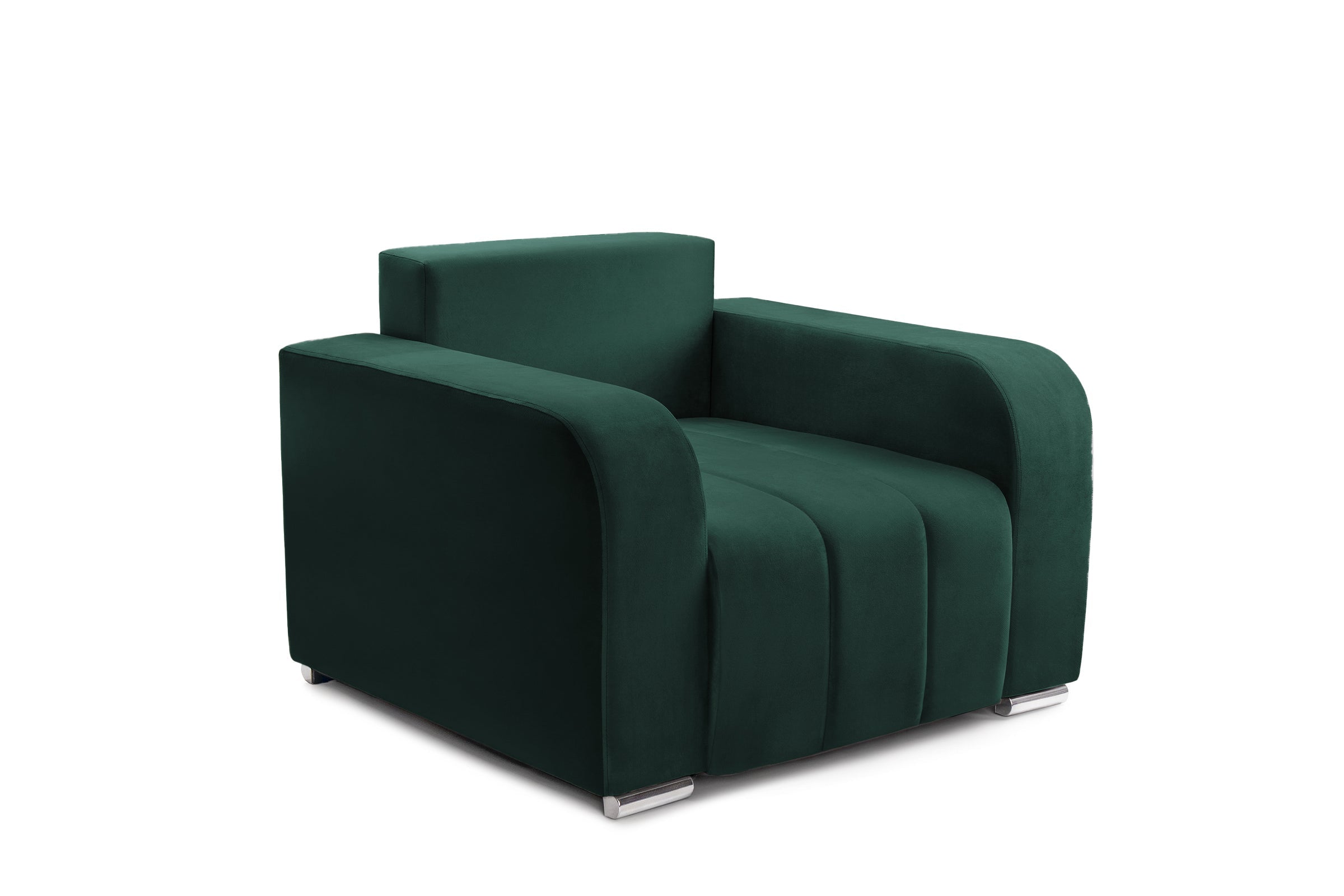 Fotoliu DIEGO, 103x93x88 cm Prestige Home