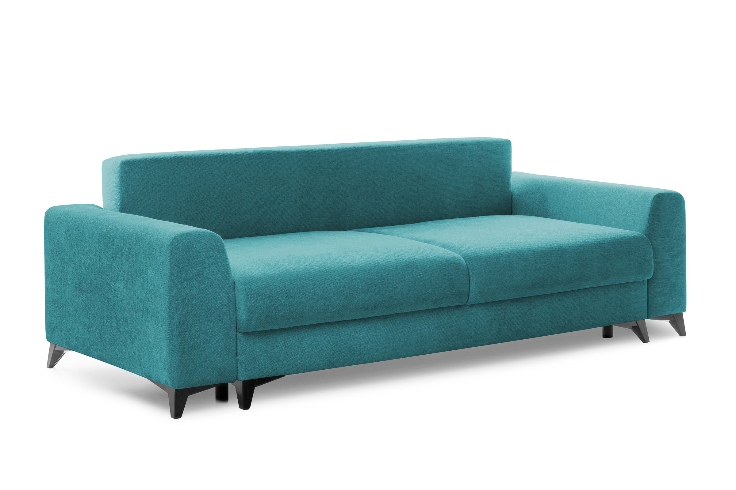 Canapea Extensibilă 3 locuri TIVOLI, cu ladă depozitare, 240x105x95 cm Prestige Home