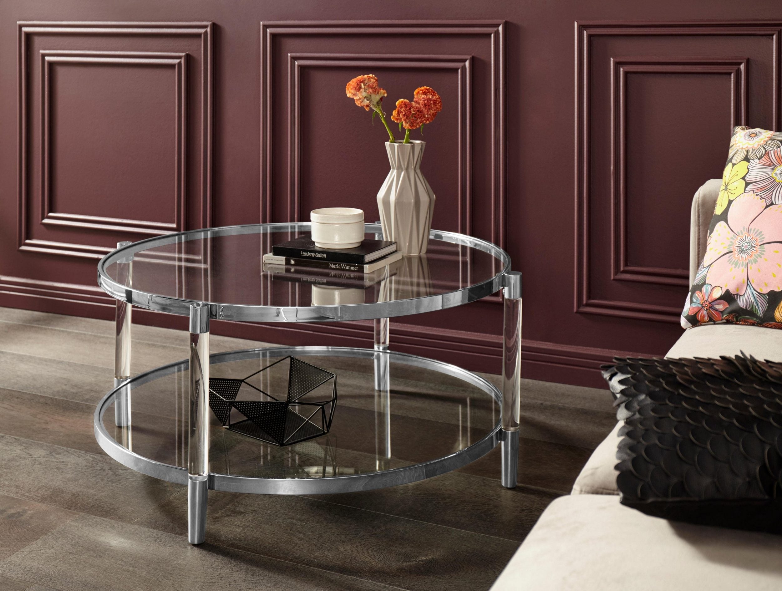 Măsuță de cafea Ceadda Arboteca