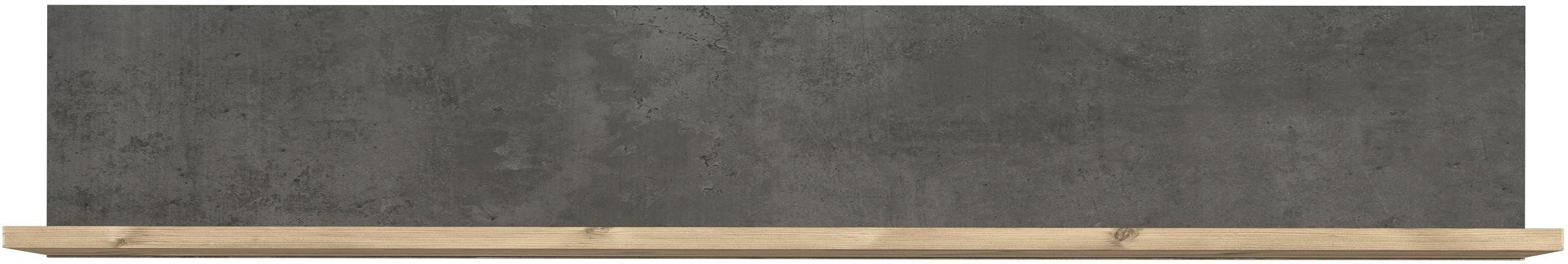 Poliță suspendată Arboteca