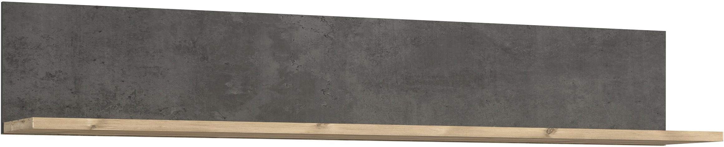 Poliță suspendată Arboteca