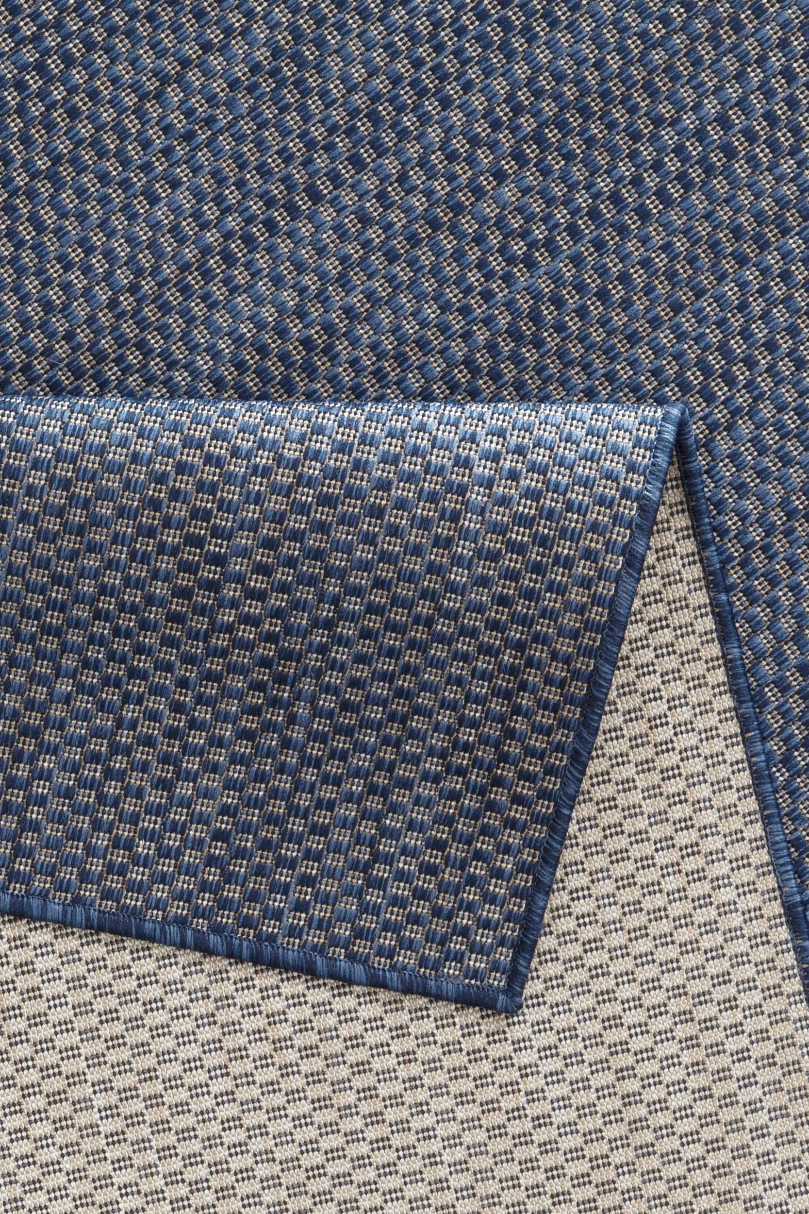 Covor Rhodos 240x320 cm, bleumarin Arboteca