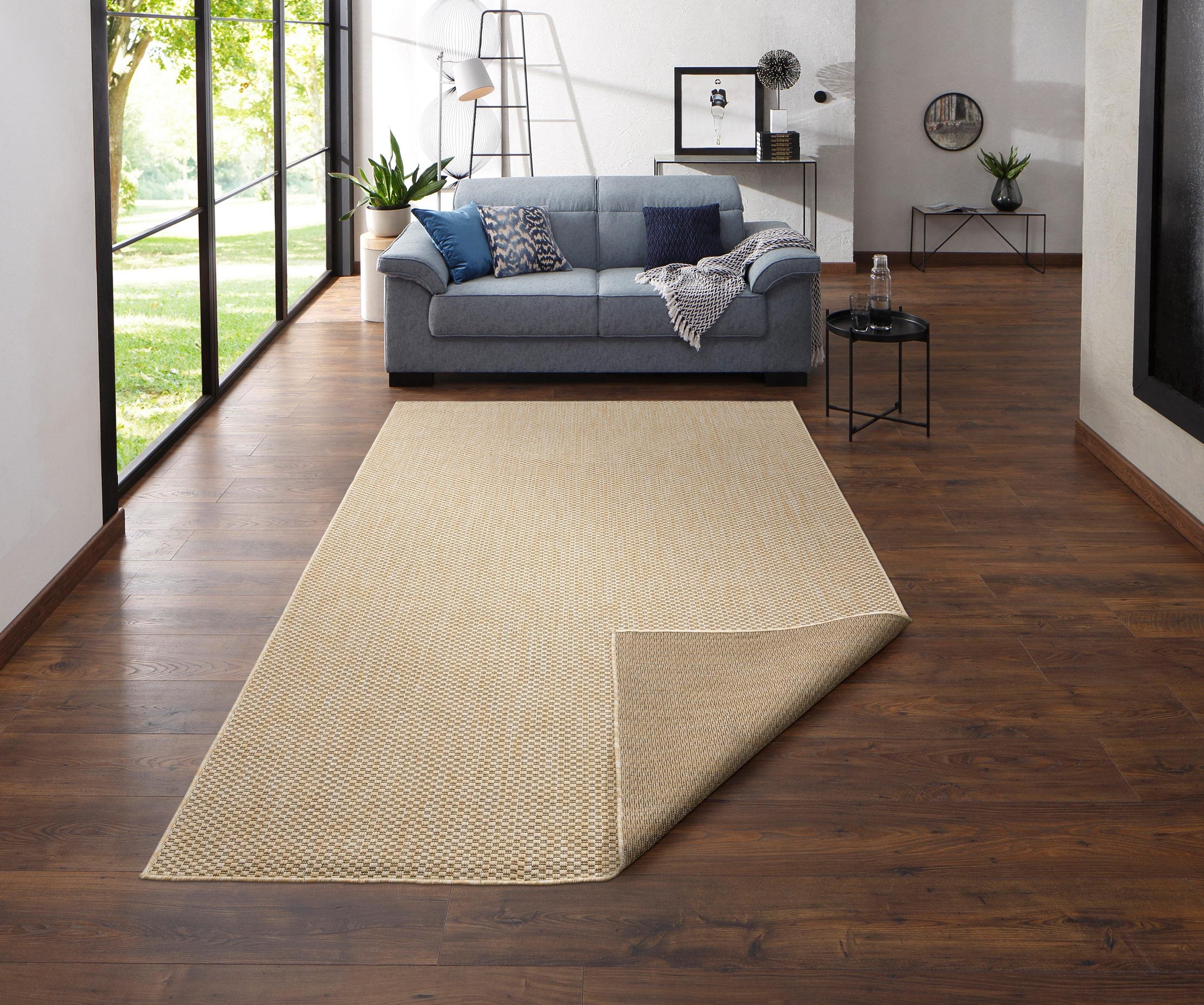 Covor Rhodes, Bej , 280 x 390 cm Arboteca