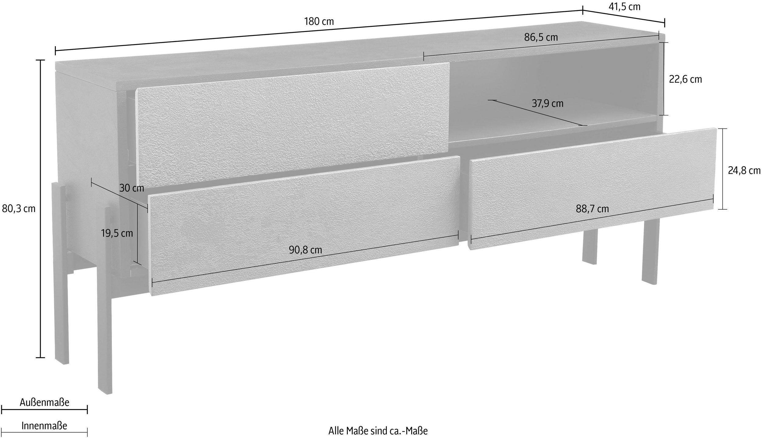 Comoda TV Omaha Arboteca
