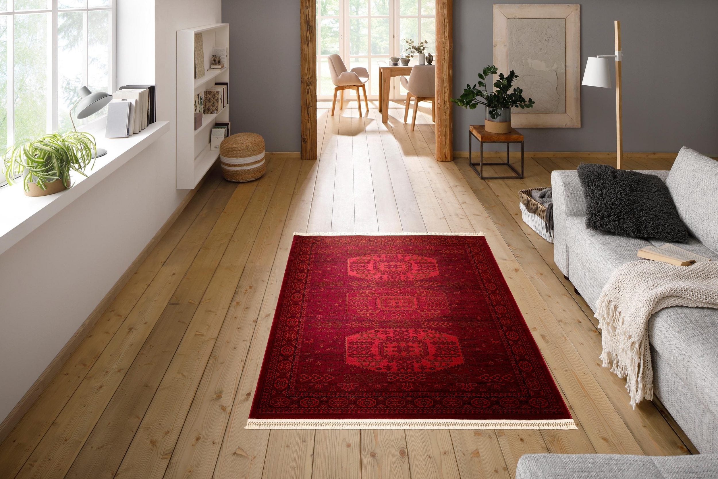 Covor Raika 280x380 cm Arboteca